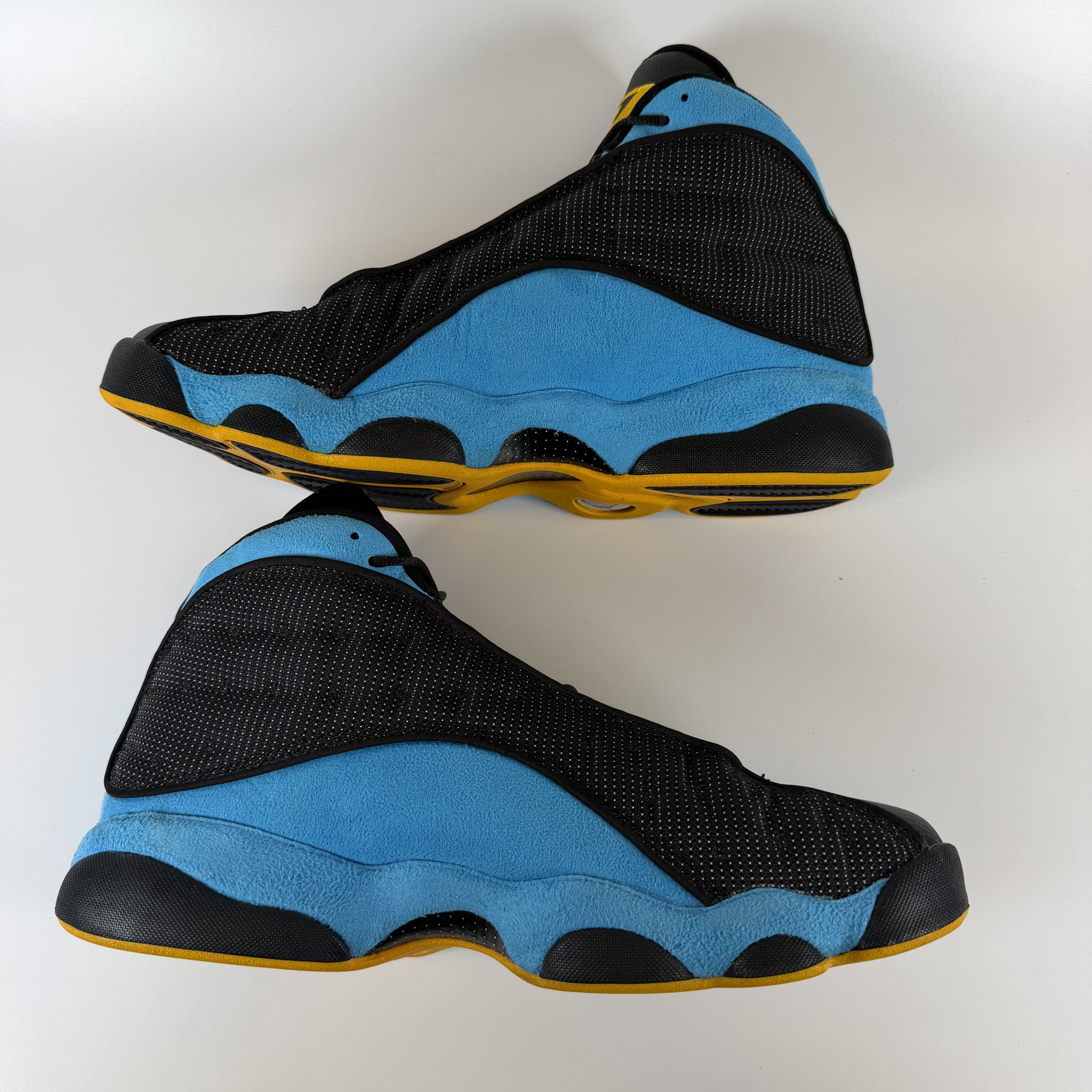 SP5621 Jordan 13 Retro Chris Paul Away