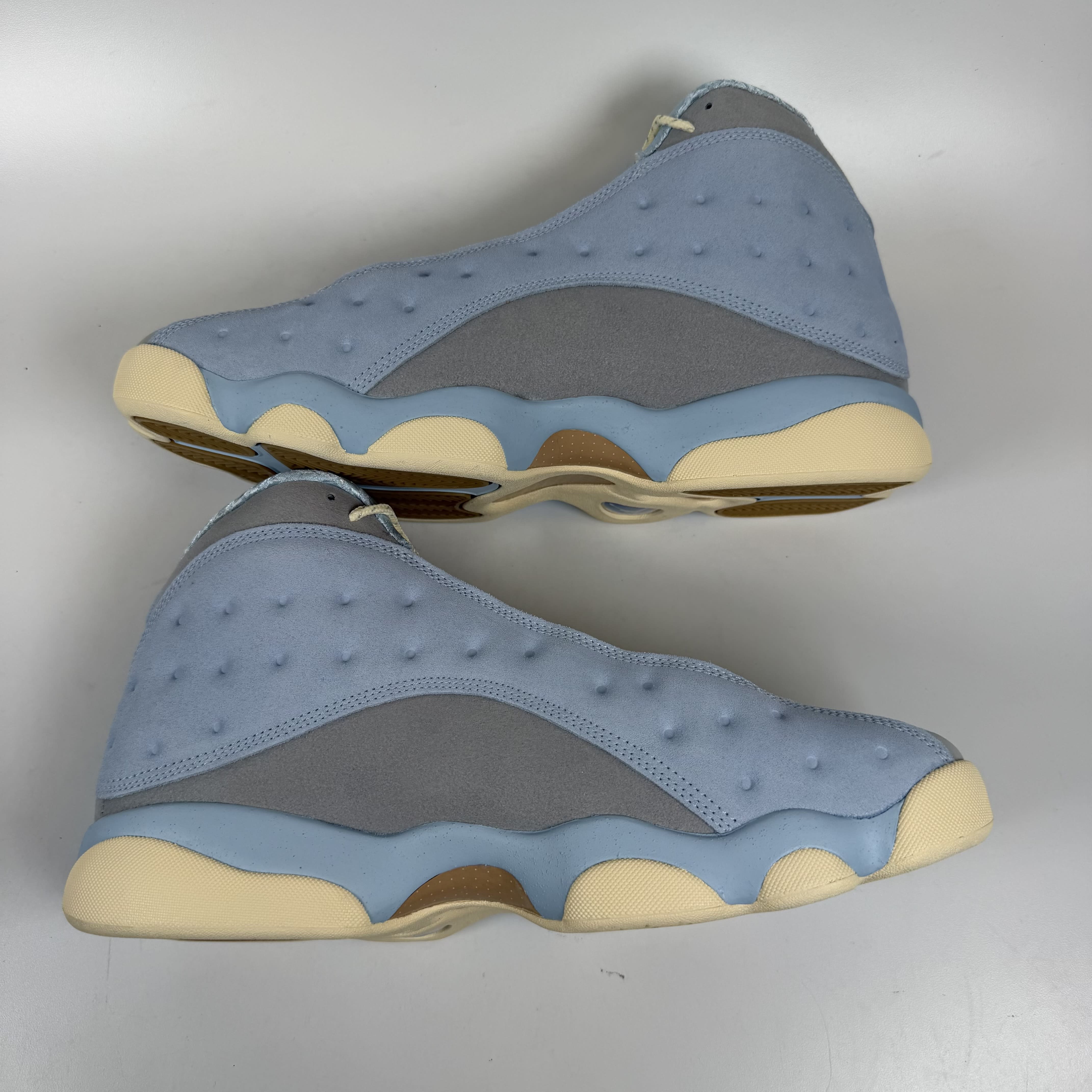 SP12018 Jordan 13 Retro SoleFly