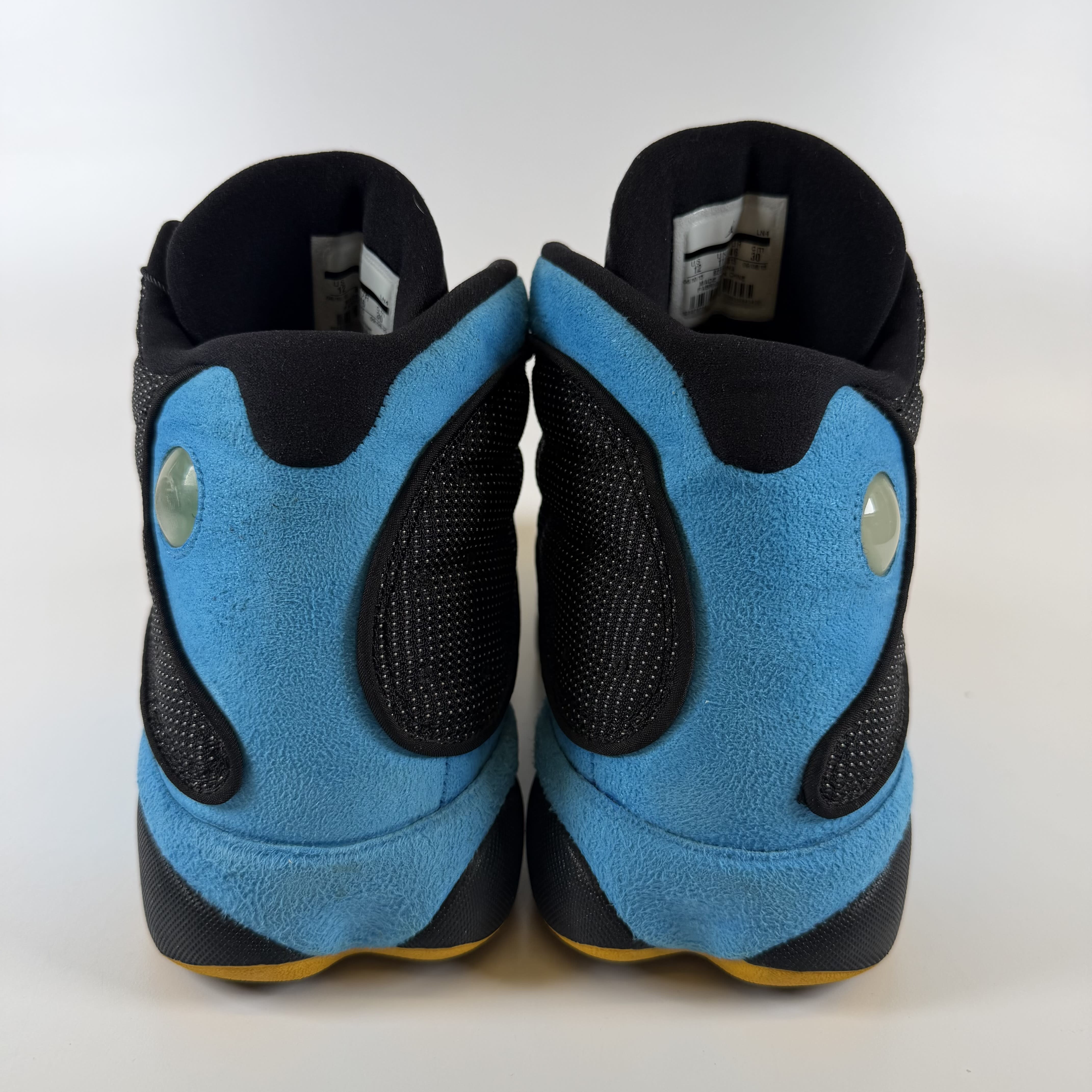 SP5621 Jordan 13 Retro Chris Paul Away