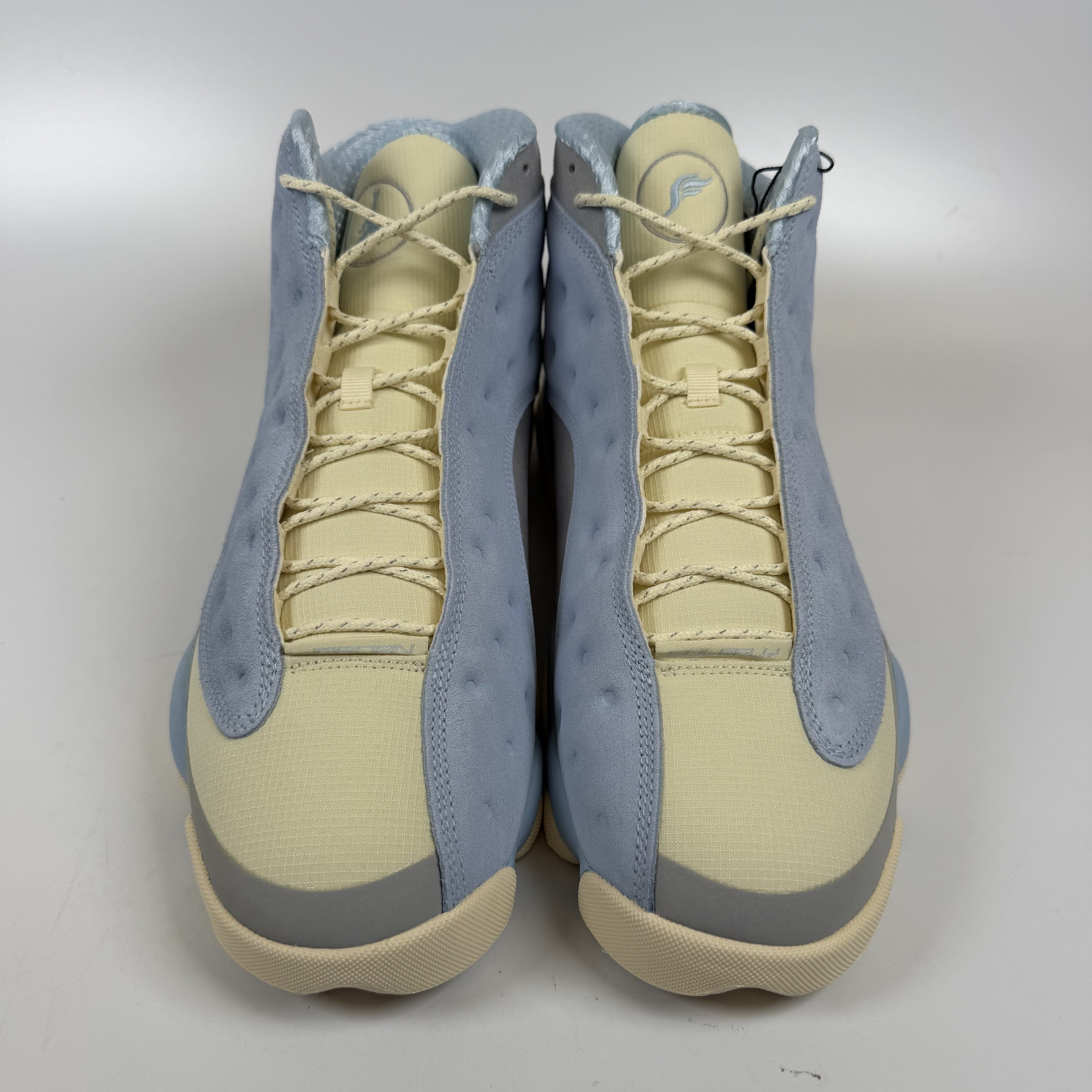 SP12018 Jordan 13 Retro SoleFly