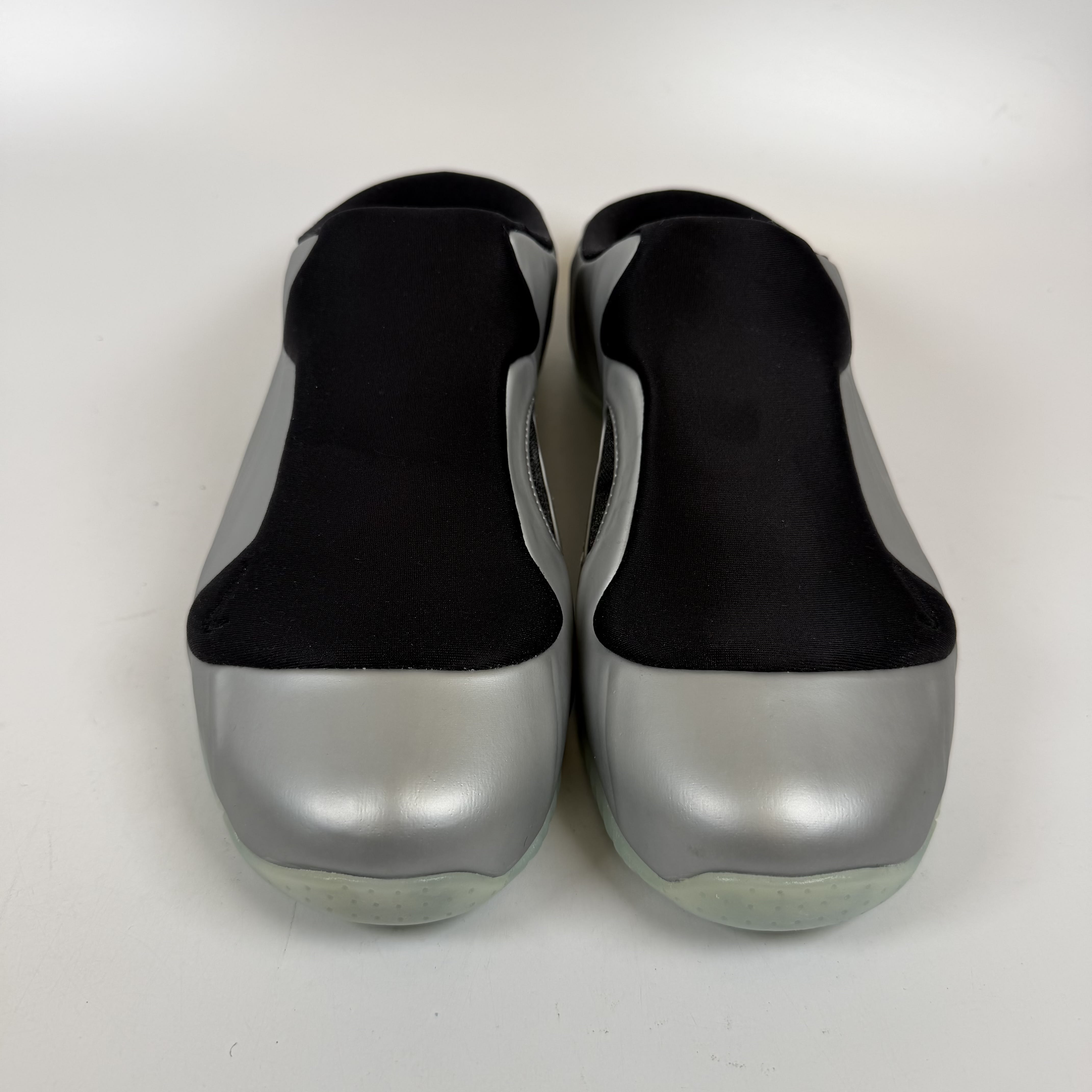 SP13260 Nike Clogposite Chrome
