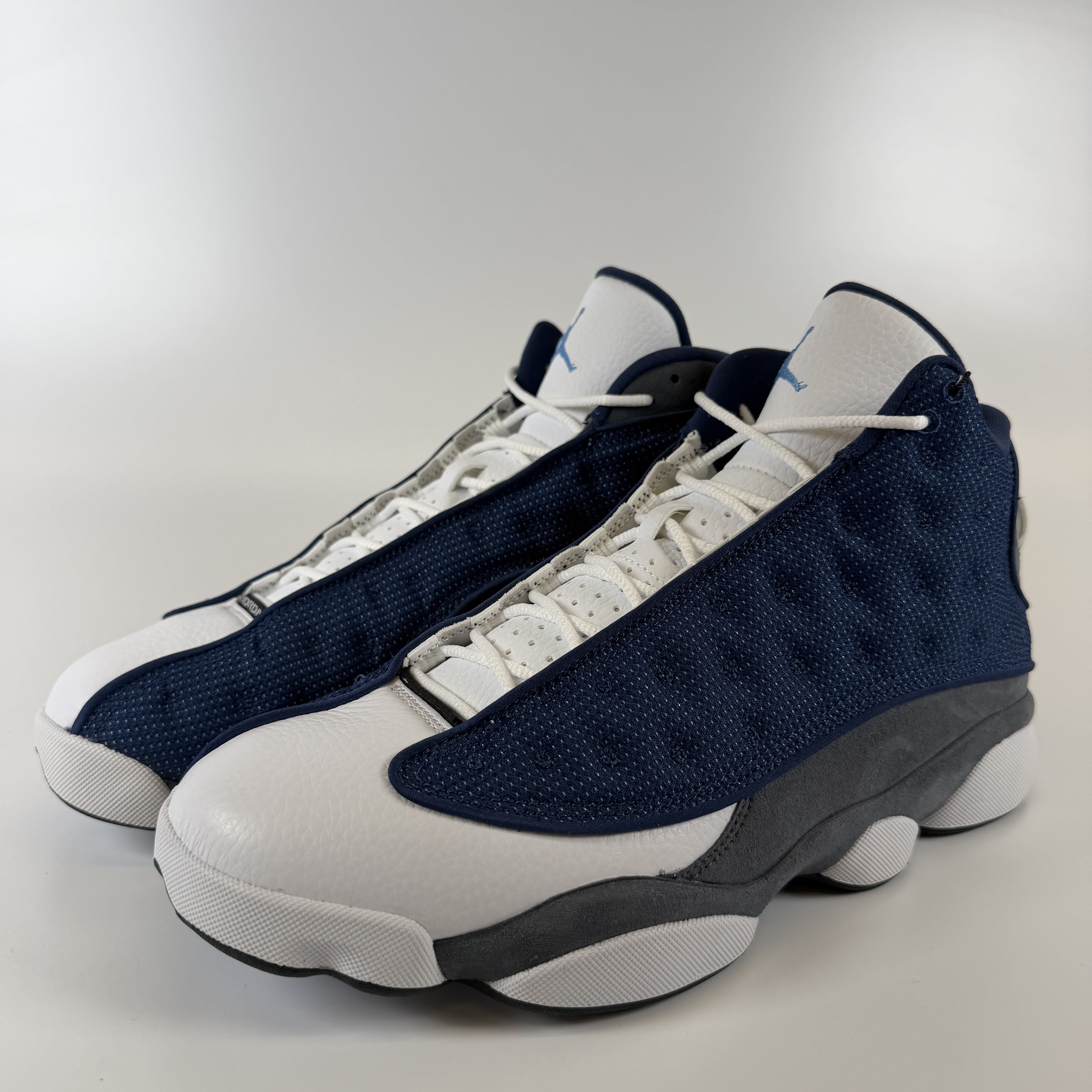 SP5640 Jordan 13 Retro Flint (2020)