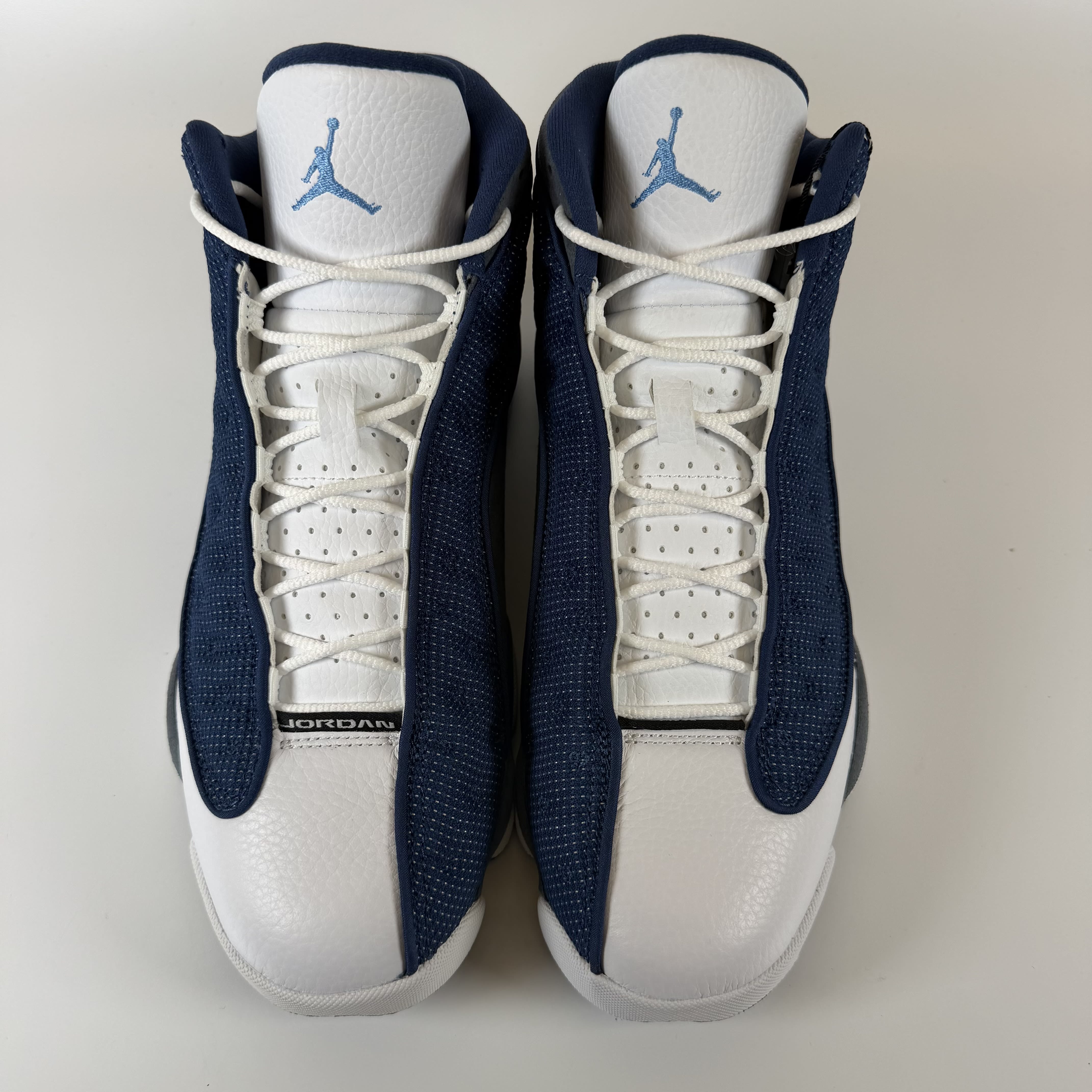 SP5640 Jordan 13 Retro Flint (2020)