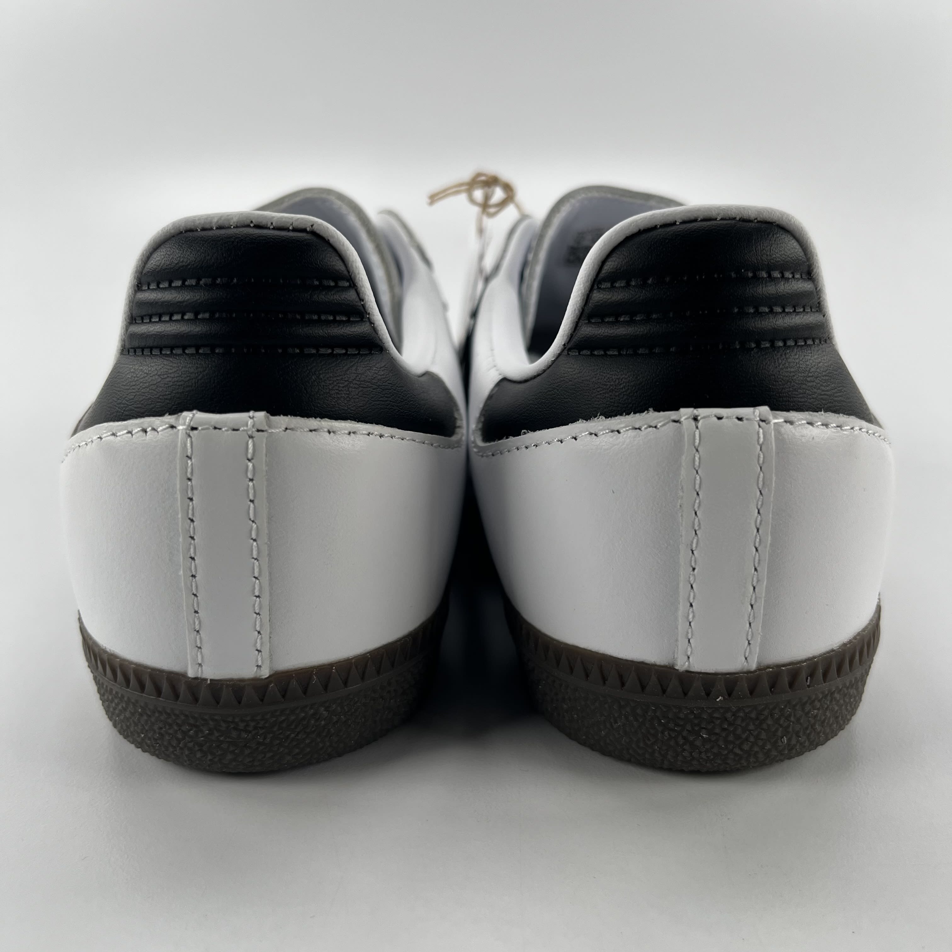 524794 adidas Samba OG Cloud White Core Black