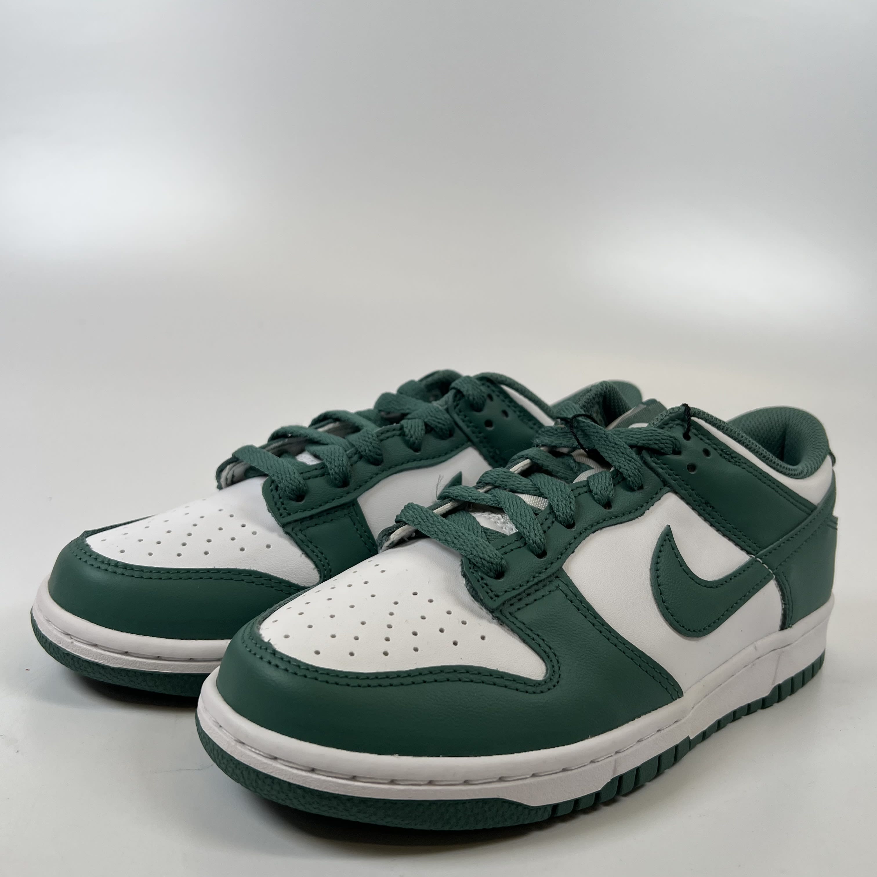 437253 Nike Dunk Low Bicoastal (GS)