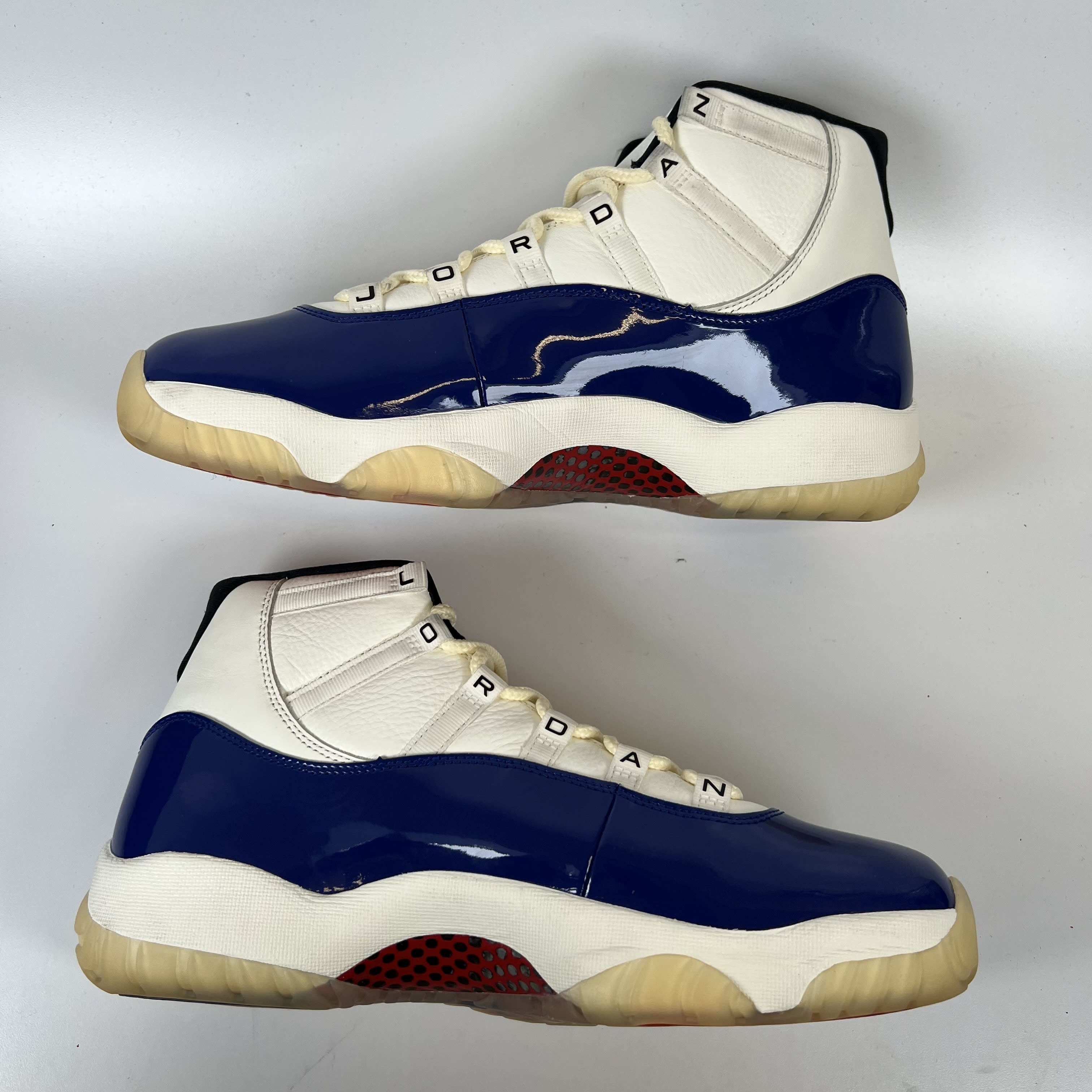 SP4823 Jordan 11 Retro Rare Air