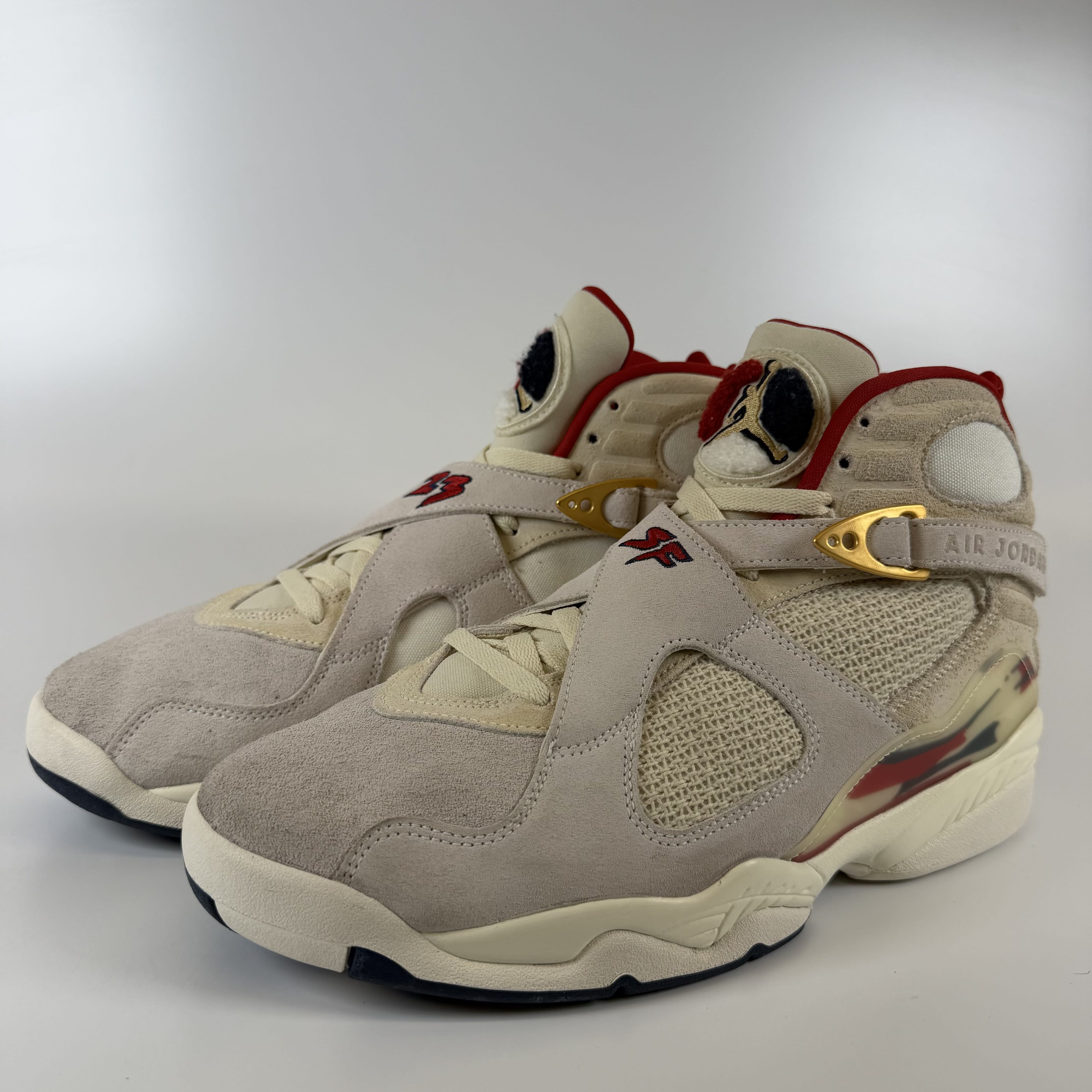 SP4878 Jordan 8 Retro SP SoleFly Mi Casa Es Su Casa