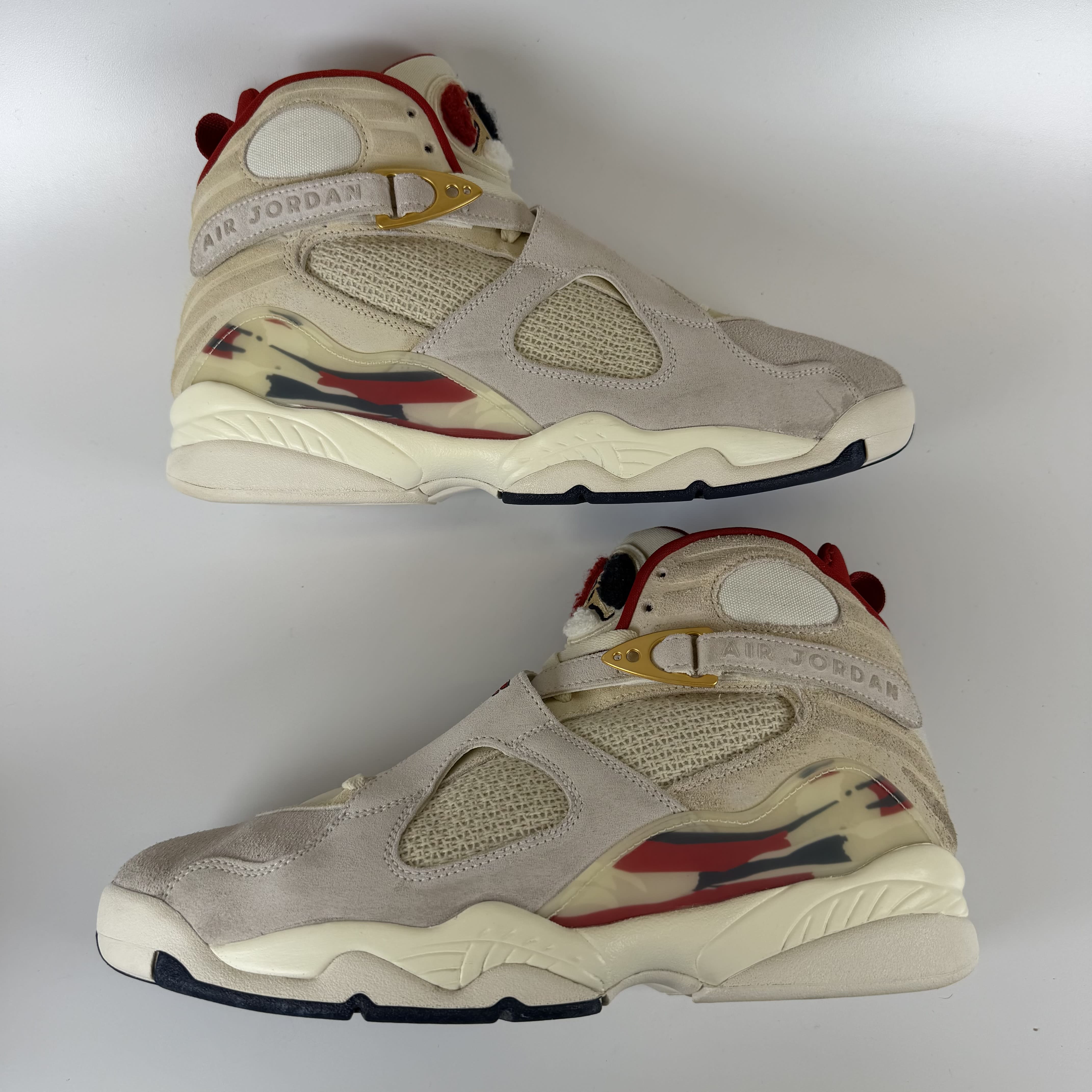 SP4878 Jordan 8 Retro SP SoleFly Mi Casa Es Su Casa