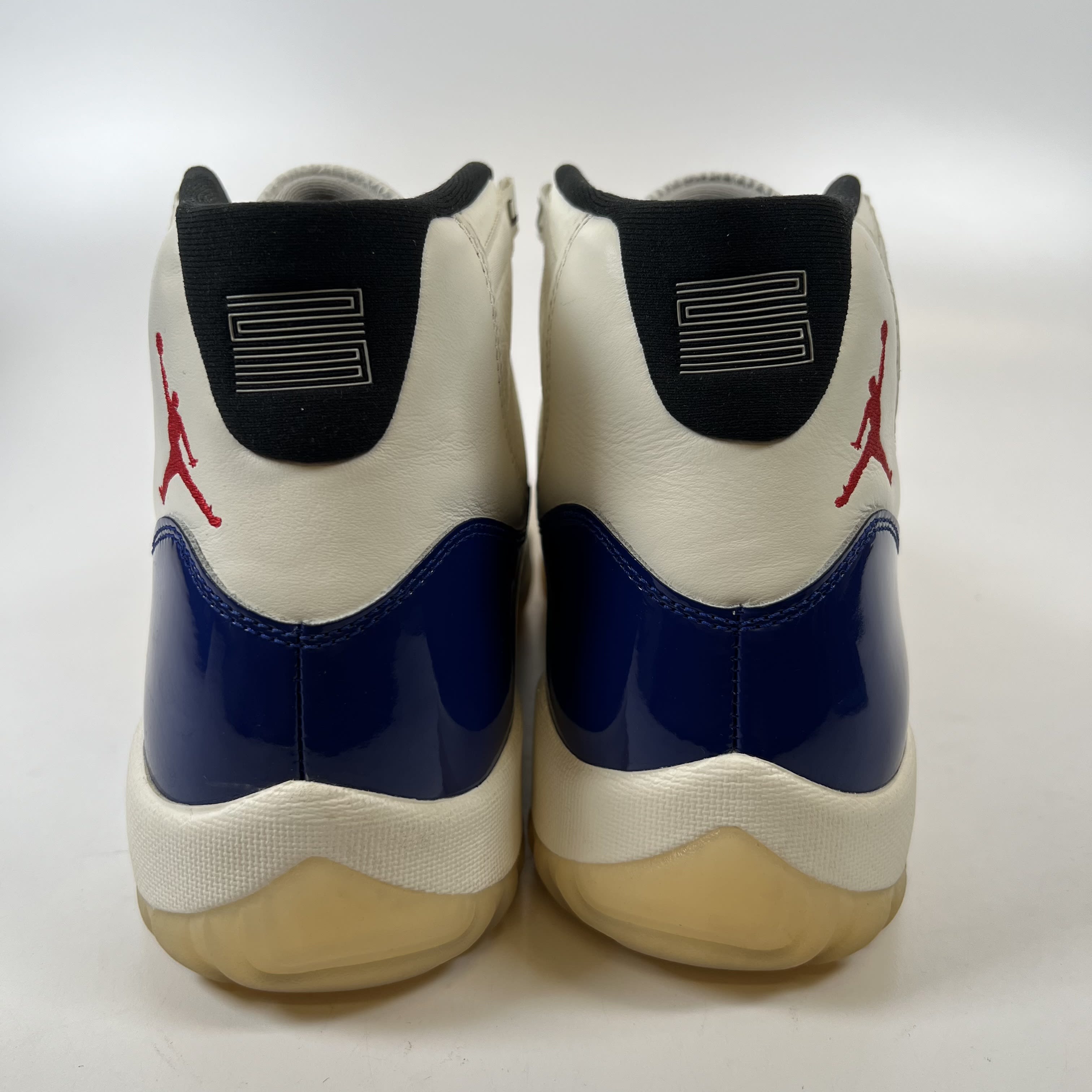 SP4823 Jordan 11 Retro Rare Air