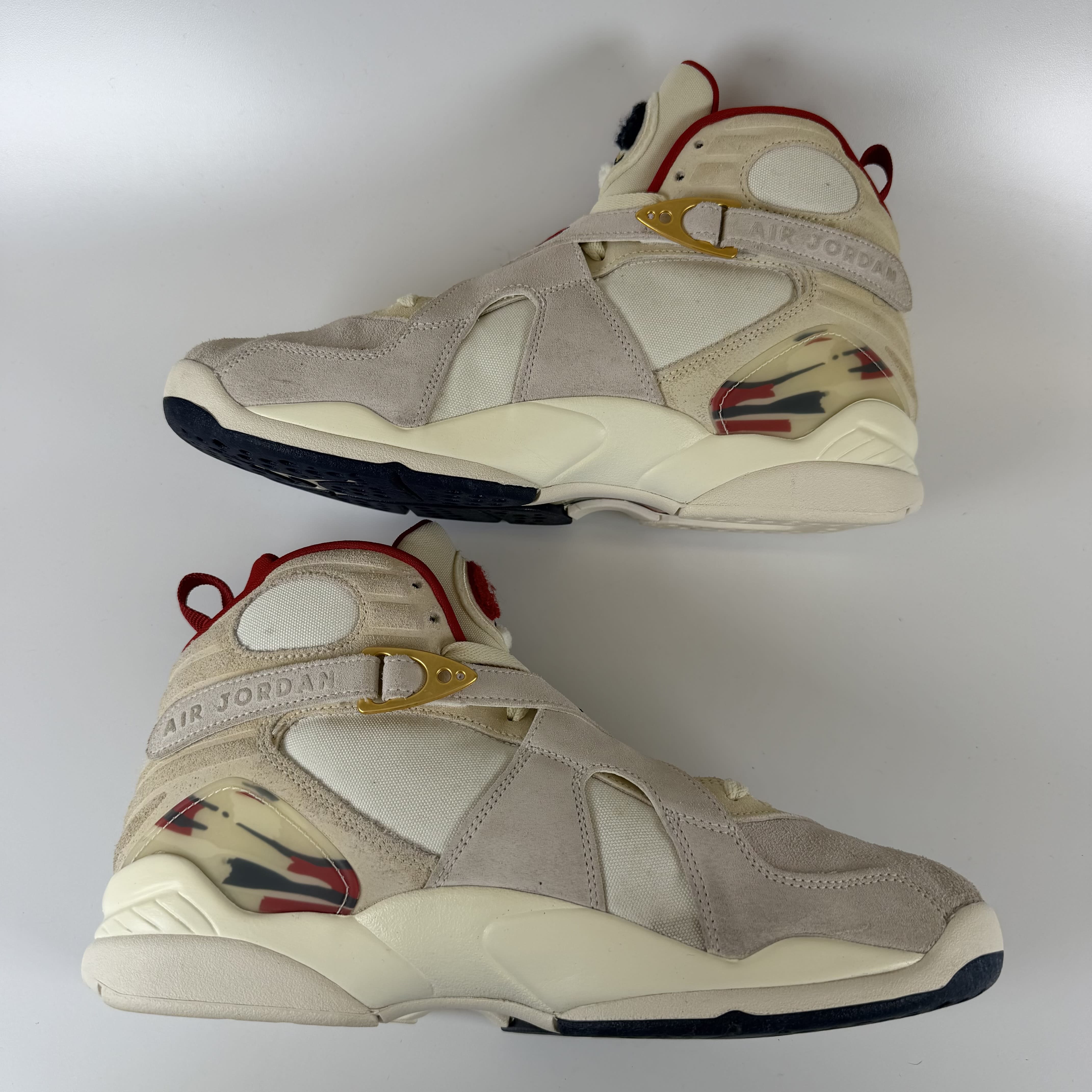 SP4878 Jordan 8 Retro SP SoleFly Mi Casa Es Su Casa