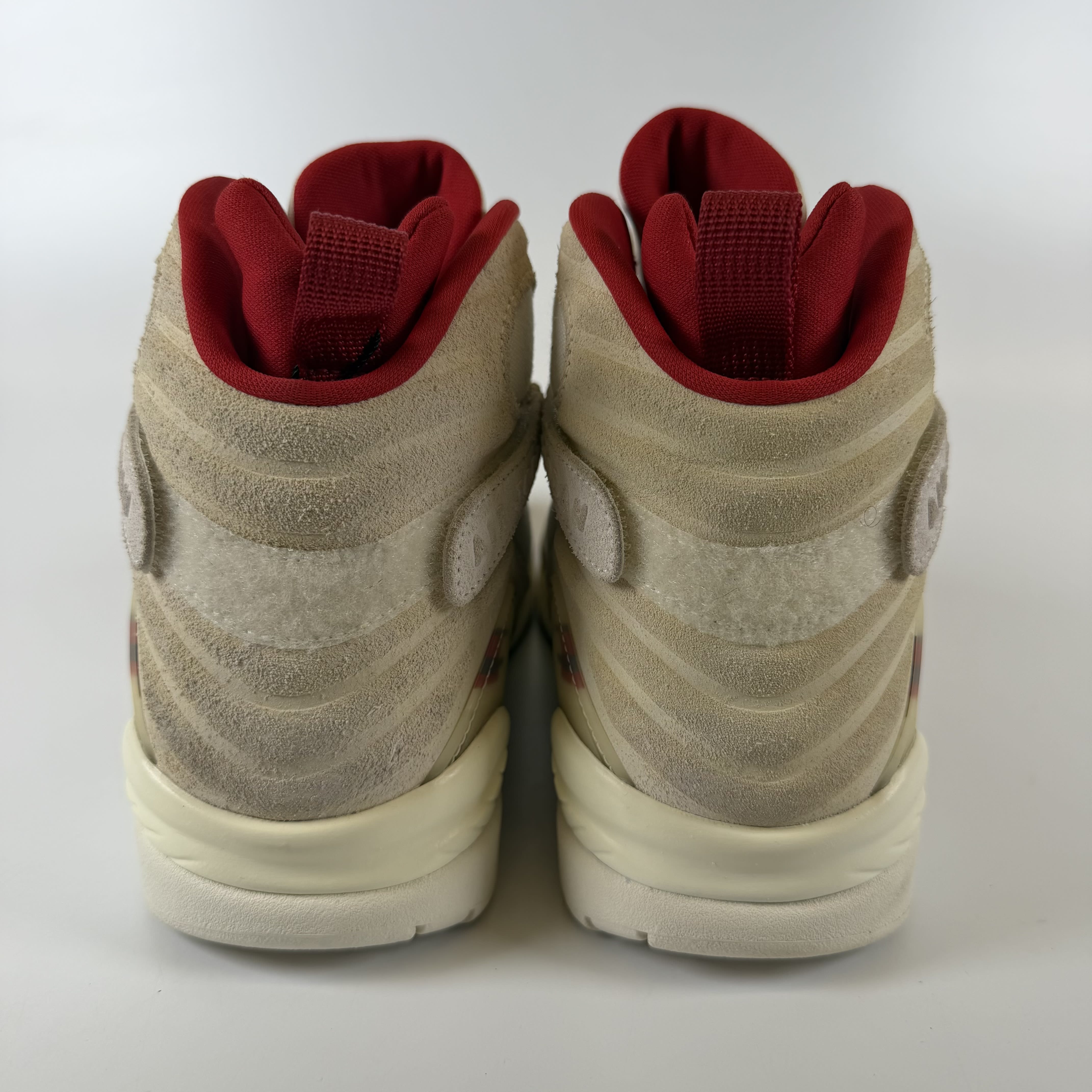 SP4878 Jordan 8 Retro SP SoleFly Mi Casa Es Su Casa