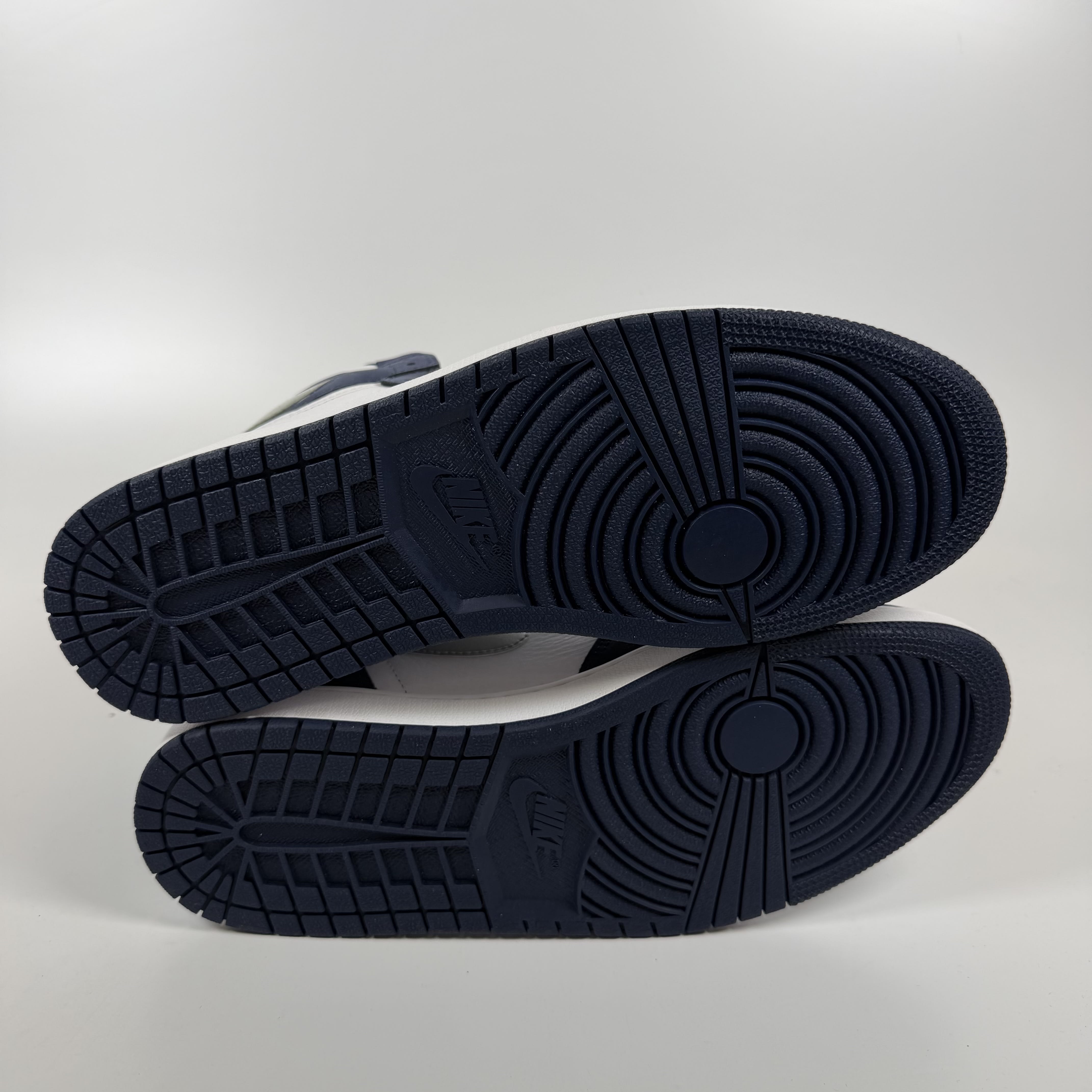 462824 Air Jordan 1 Retro High CO.JP 'Midnight Navy' 2020