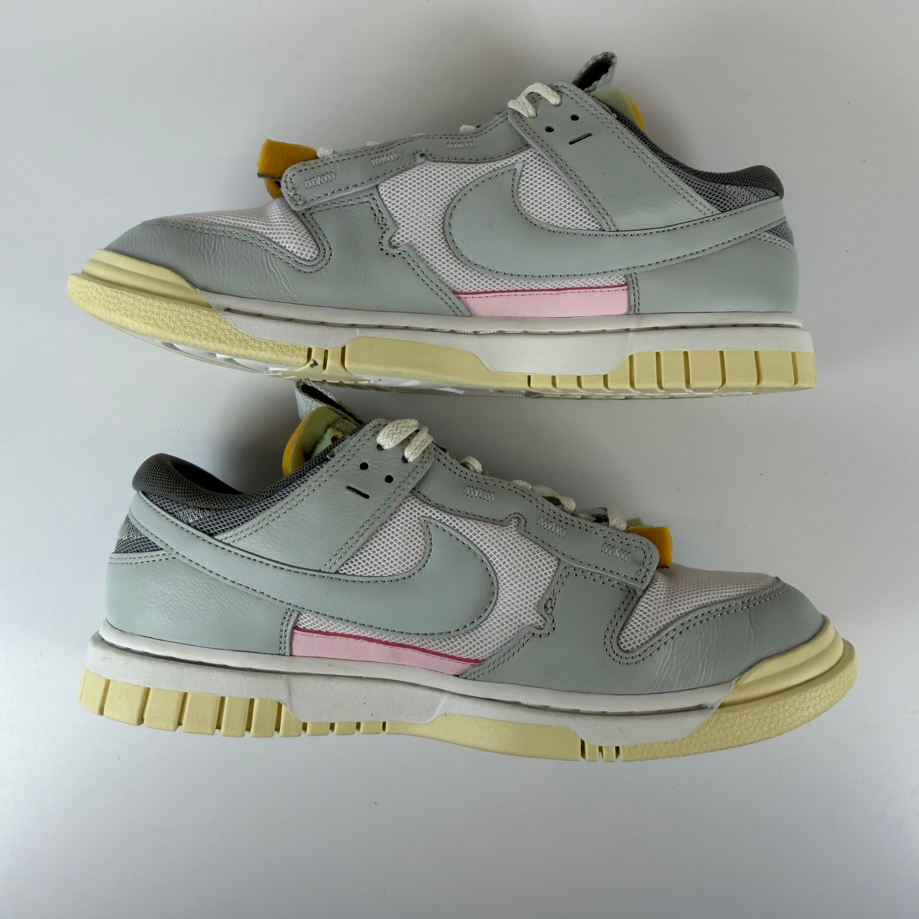SP6063 Nike Air Dunk Jumbo Mint Foam