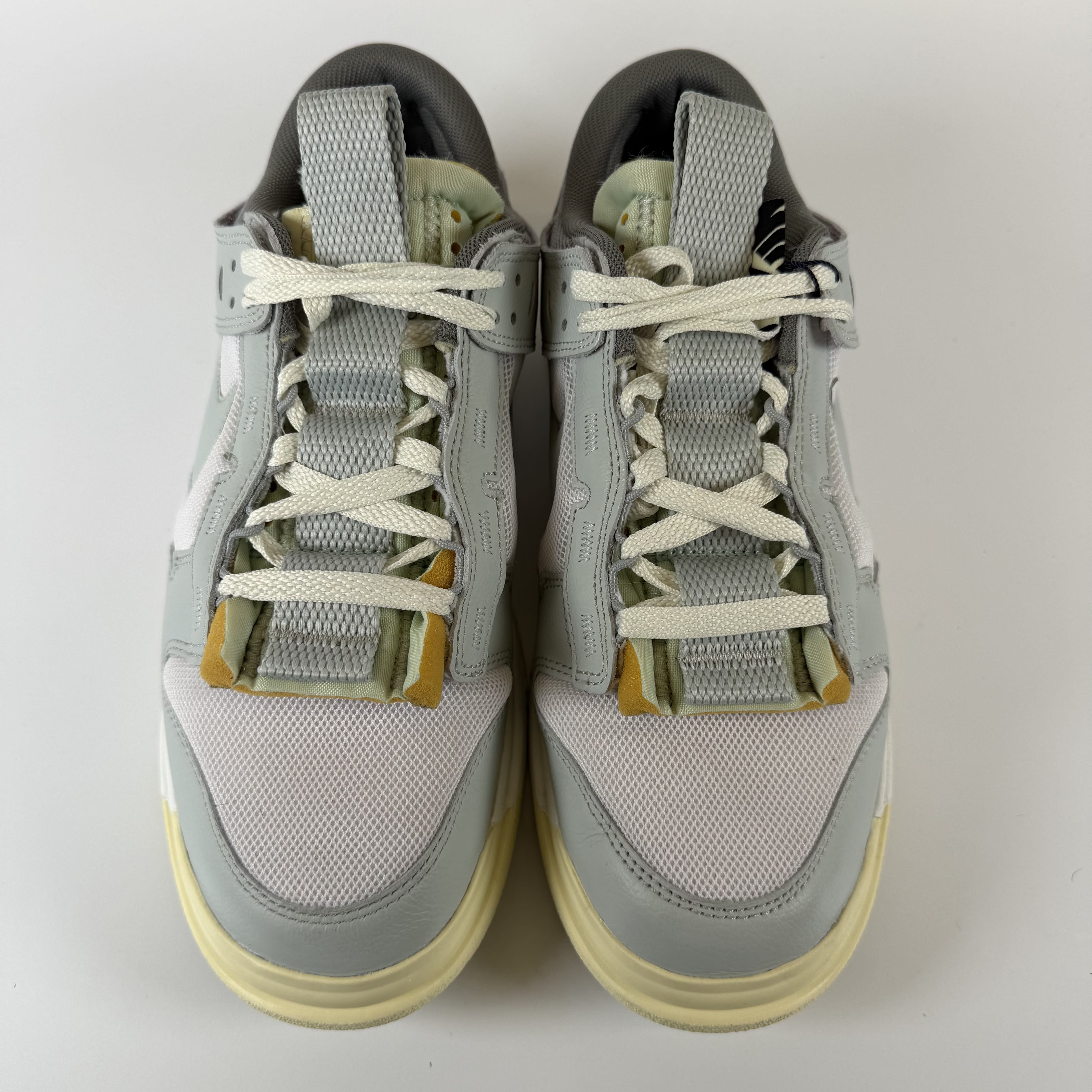 SP6063 Nike Air Dunk Jumbo Mint Foam