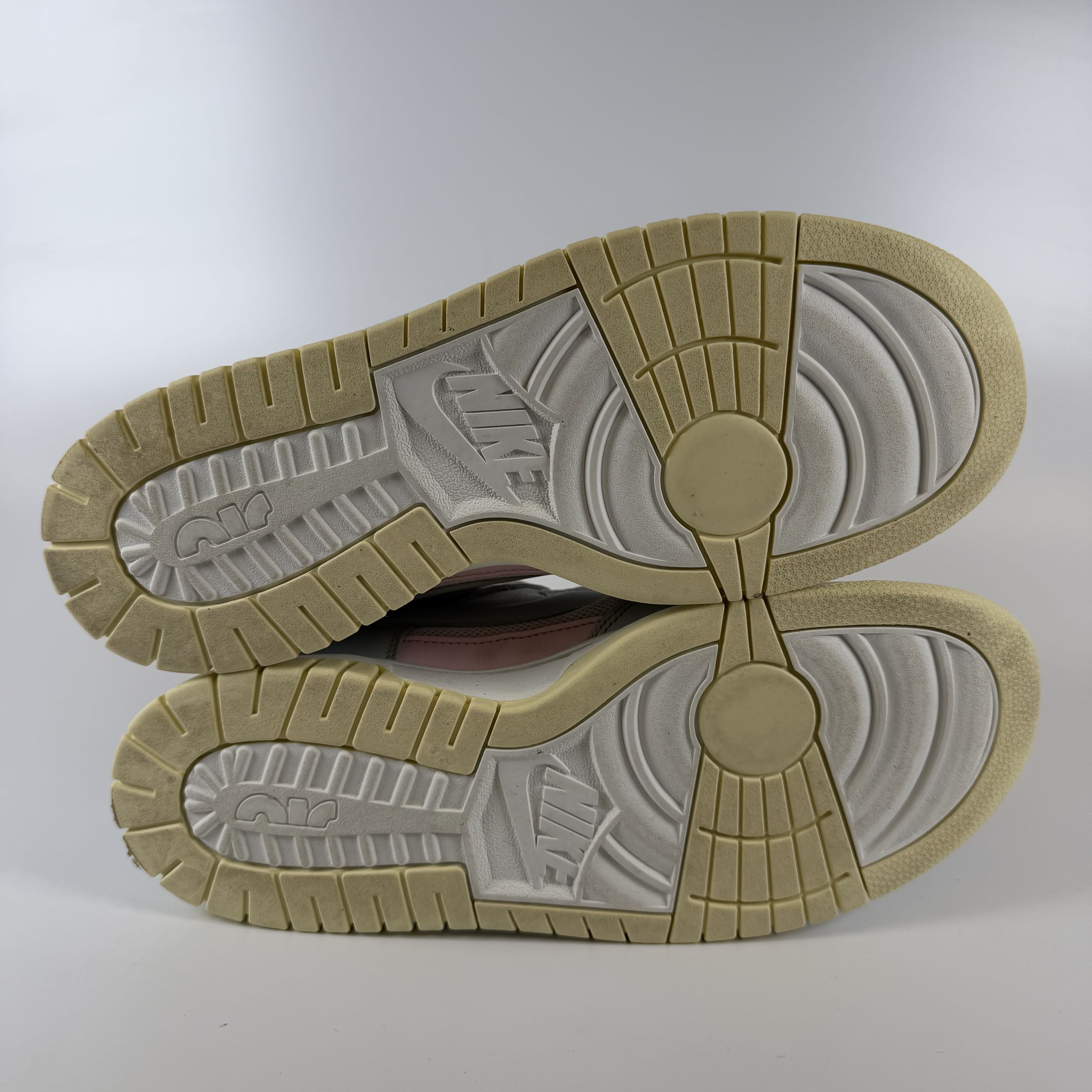 SP6063 Nike Air Dunk Jumbo Mint Foam