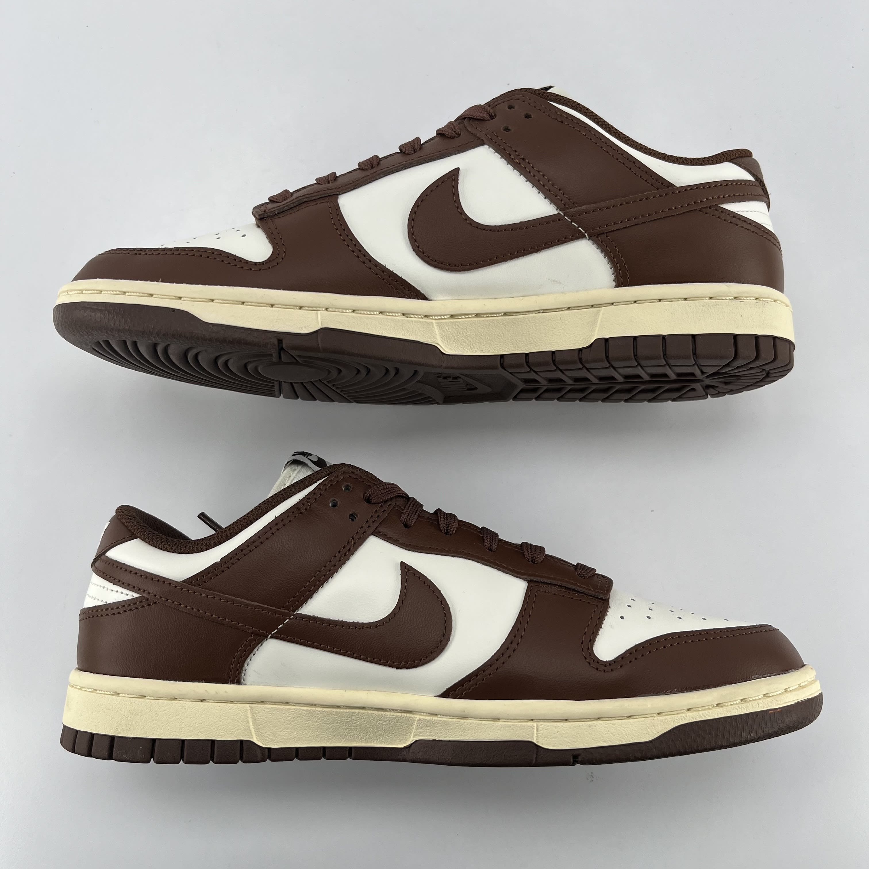 437290 Nike Dunk Low Cacao Wow (Women's)