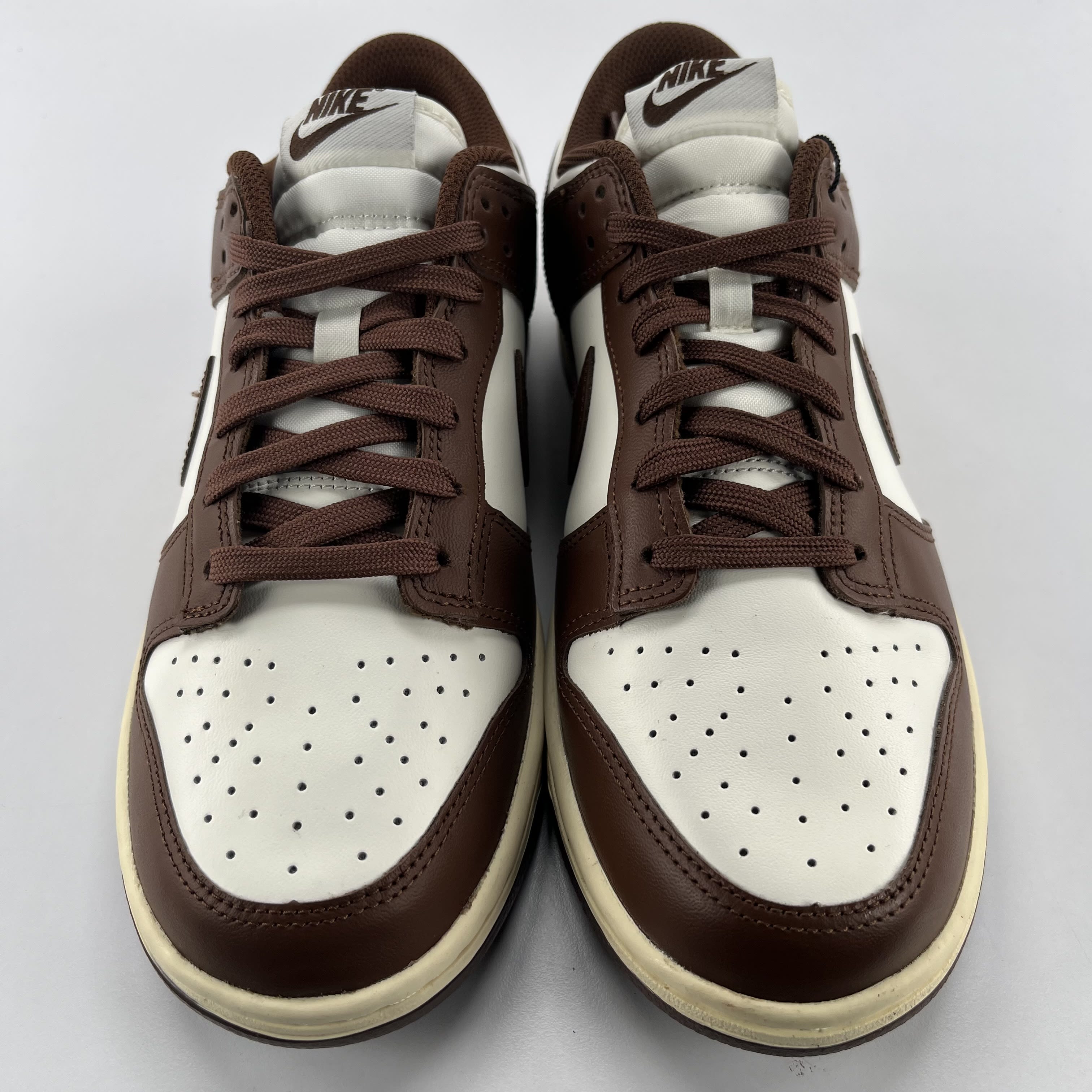 437290 Nike Dunk Low Cacao Wow (Women's)