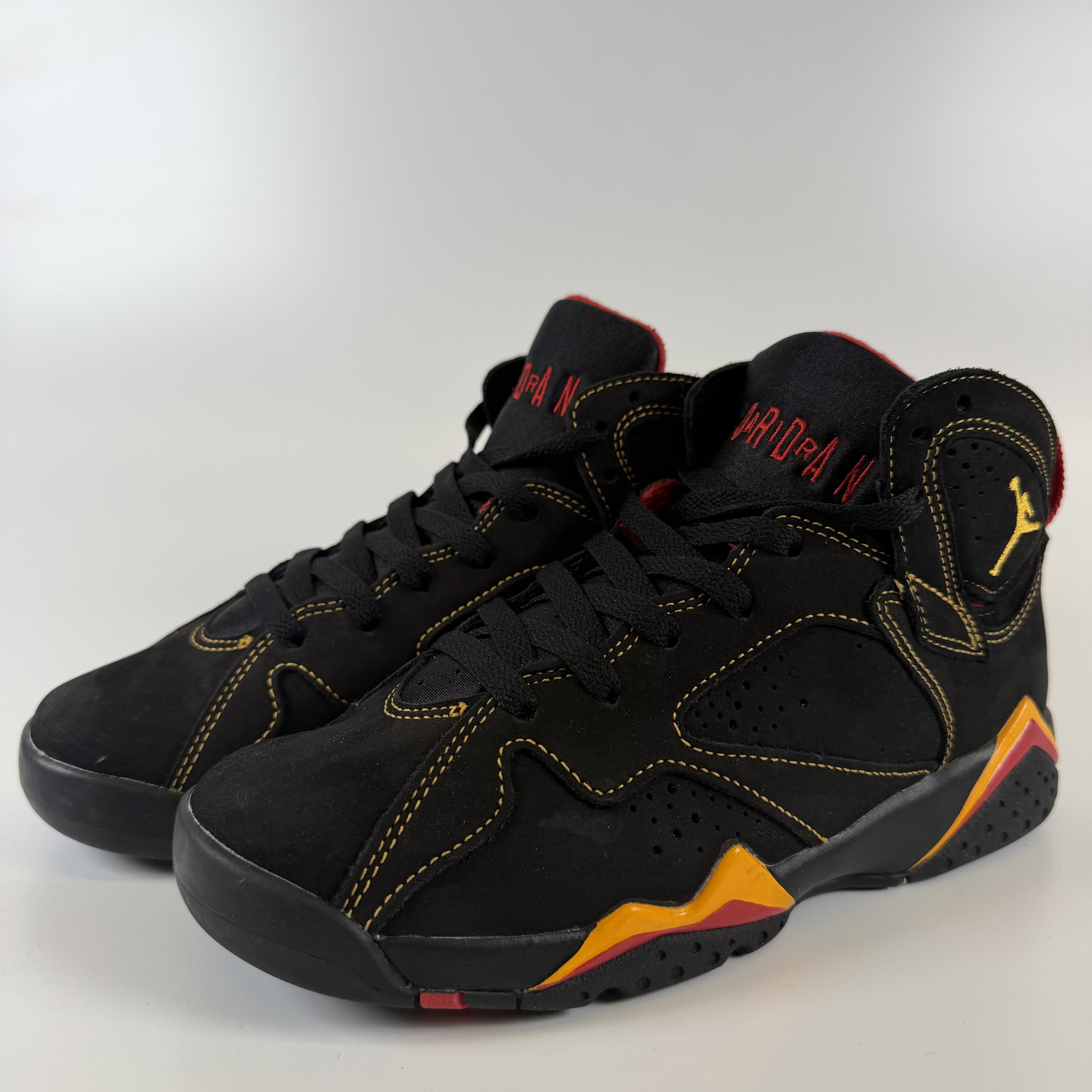 SP5219 Jordan 7 Retro Citrus (2022) (GS)