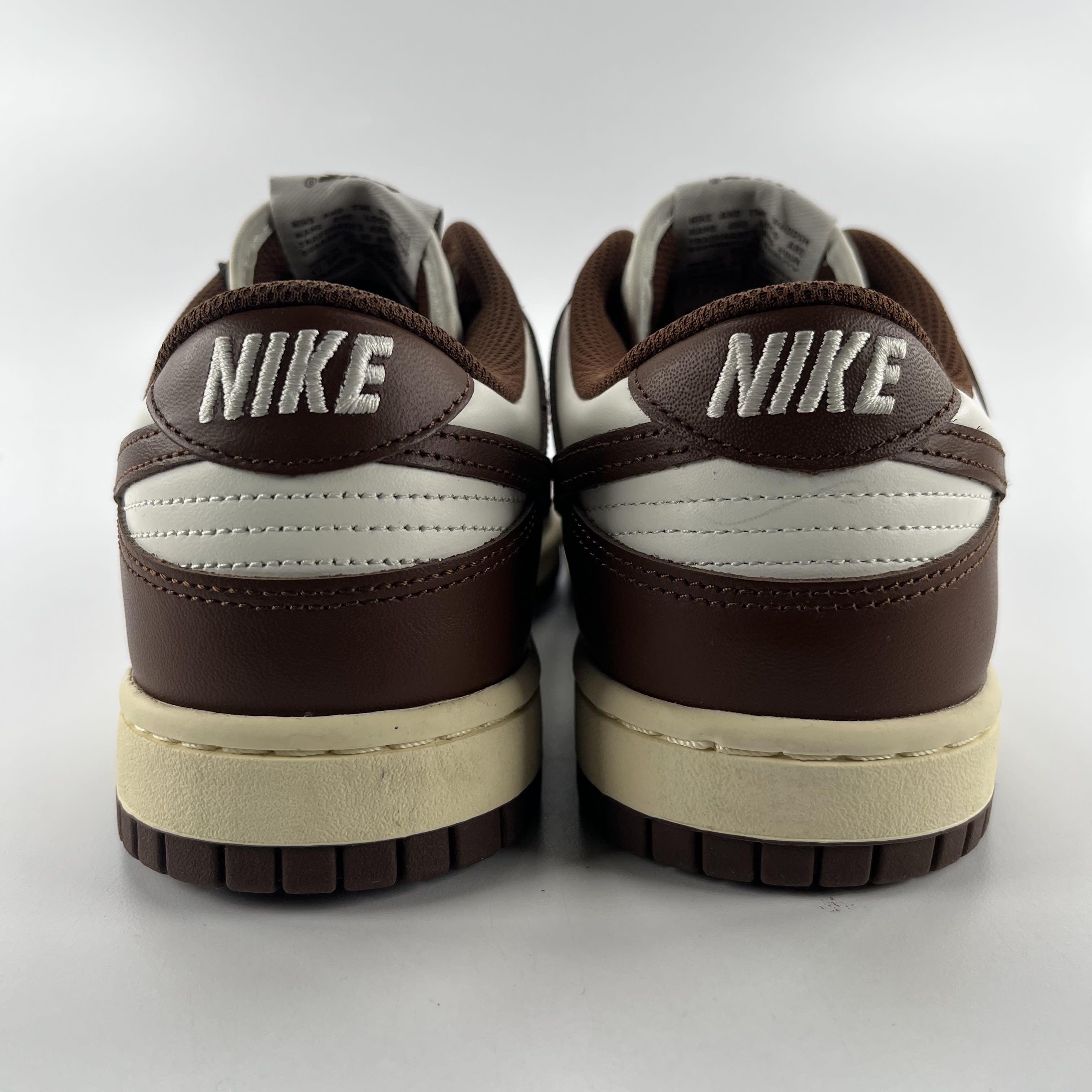 437290 Nike Dunk Low Cacao Wow (Women's)