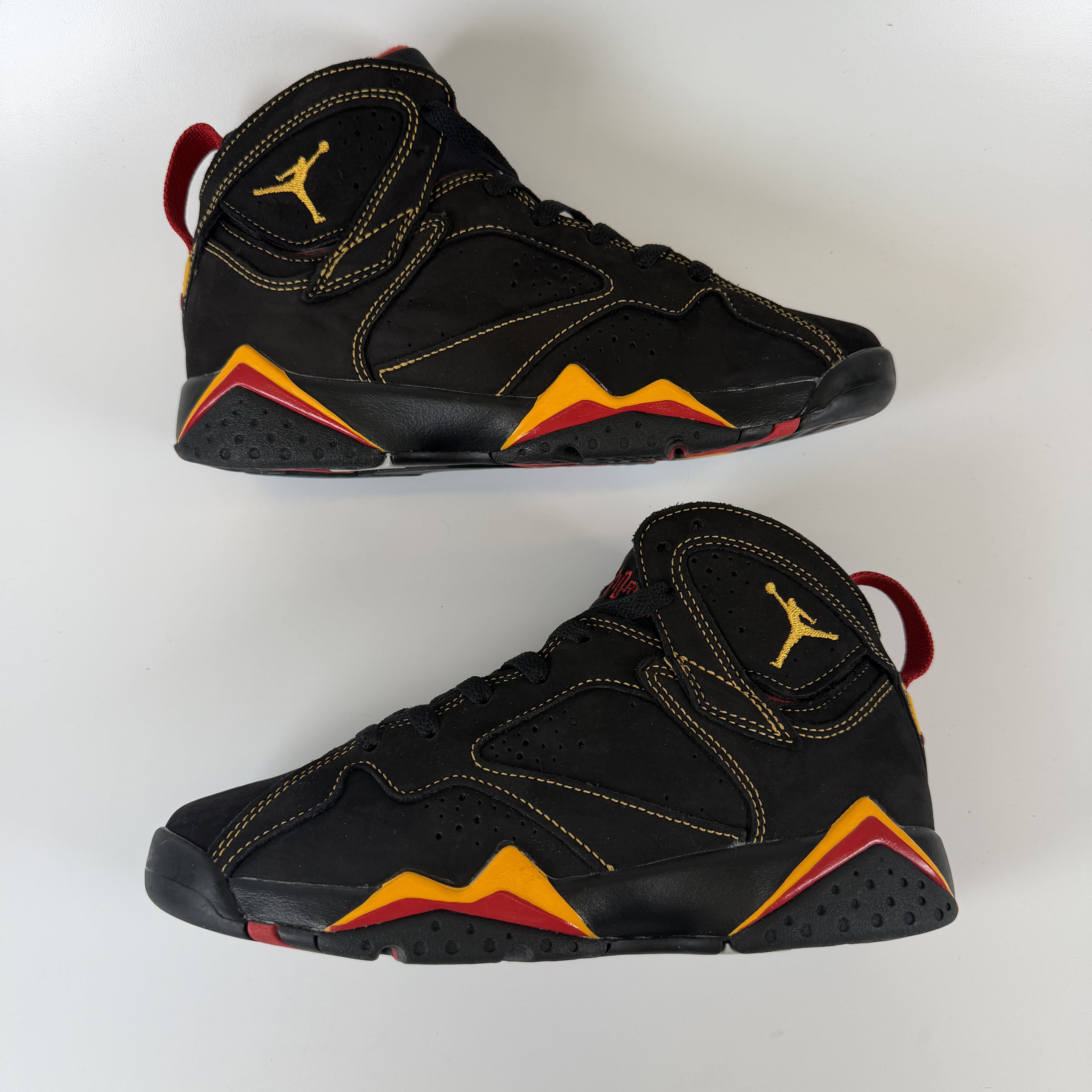 SP5219 Jordan 7 Retro Citrus (2022) (GS)