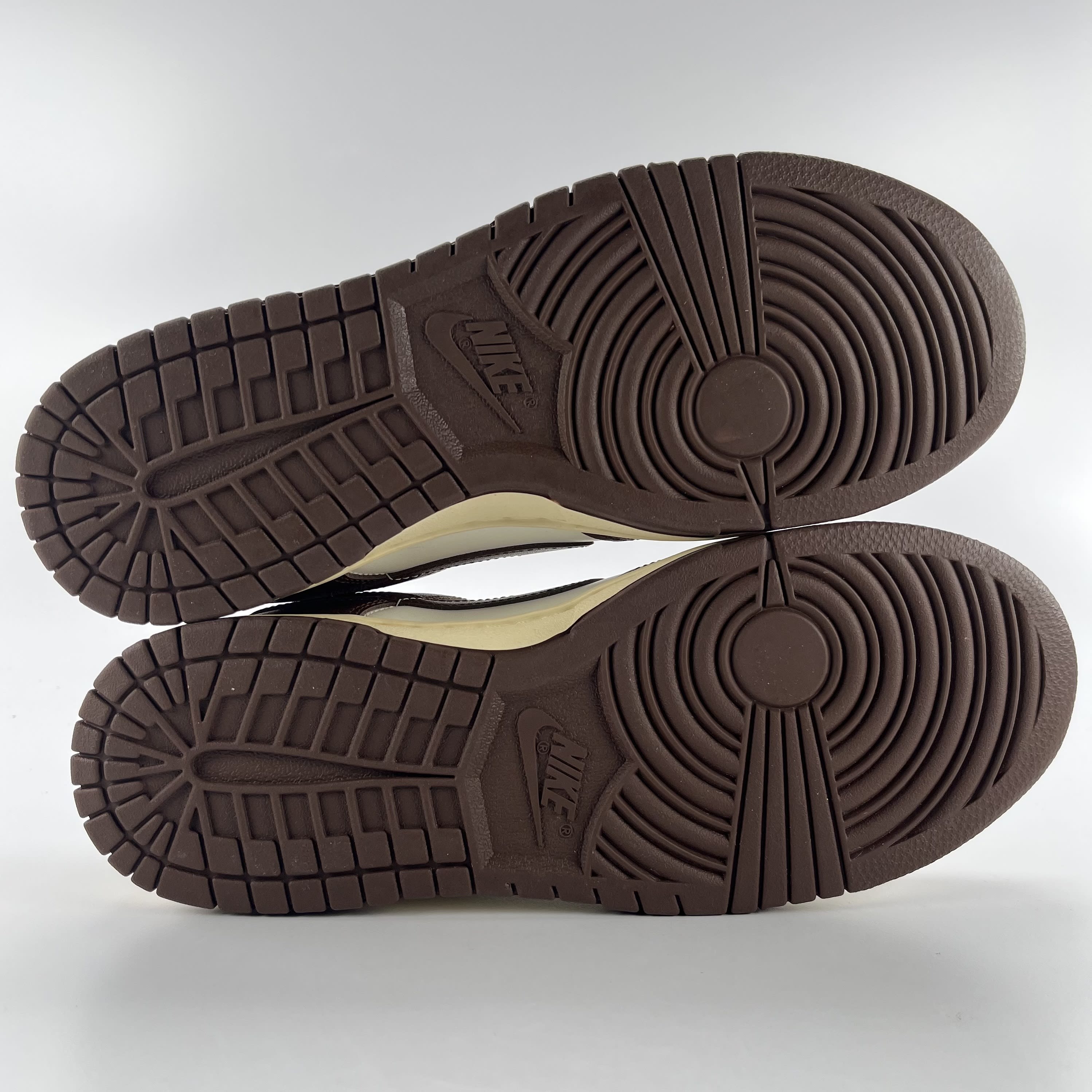 437290 Nike Dunk Low Cacao Wow (Women's)