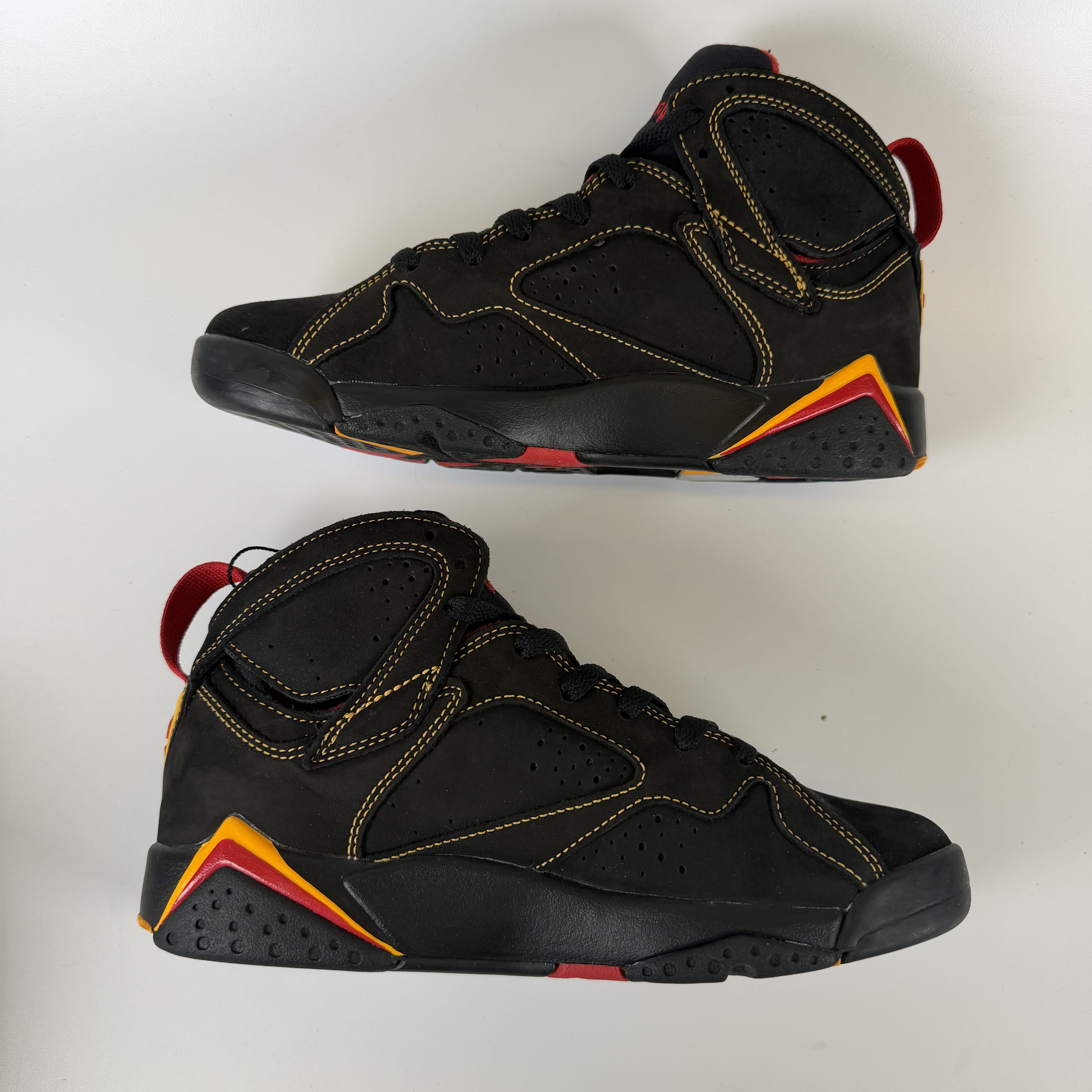 SP5219 Jordan 7 Retro Citrus (2022) (GS)