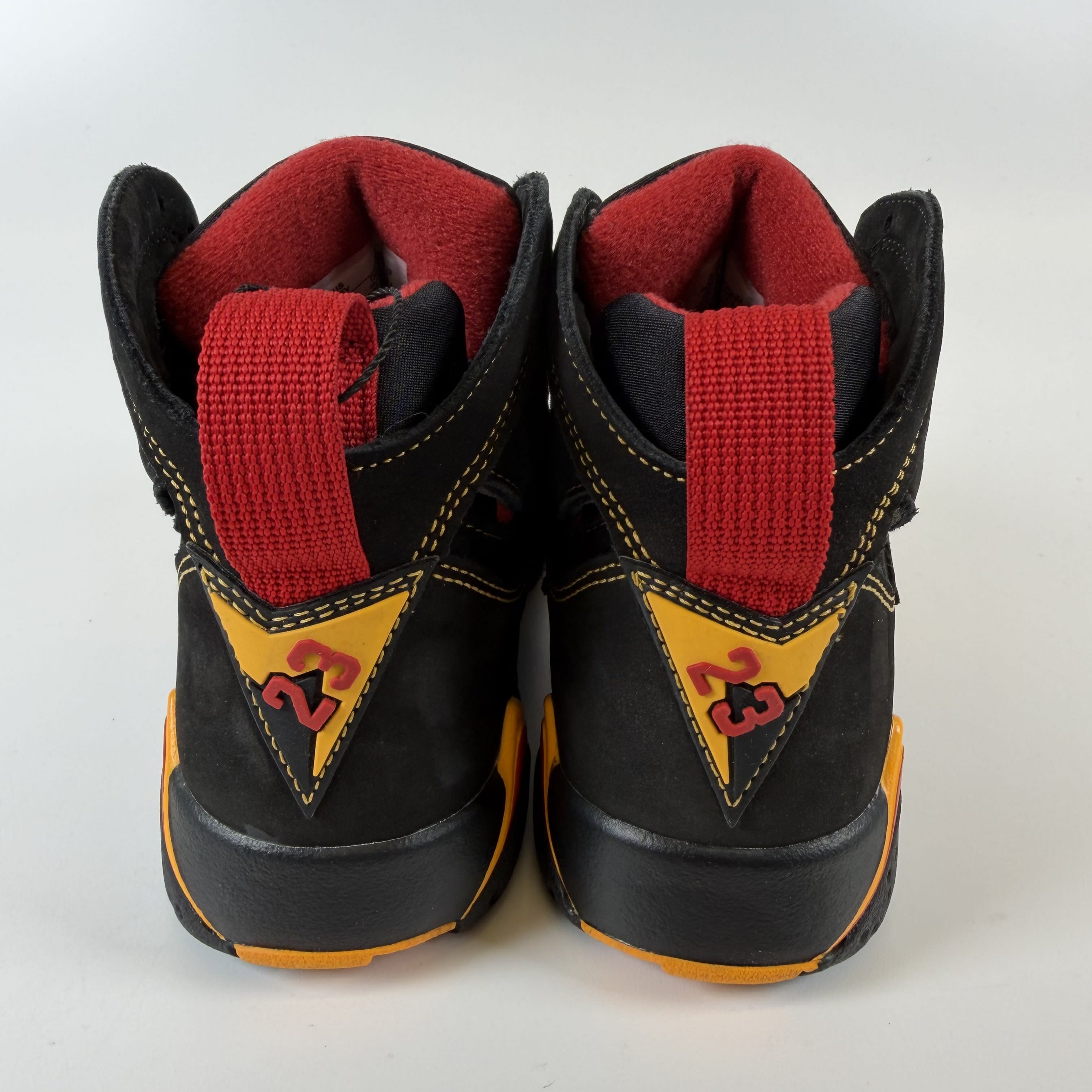 SP5219 Jordan 7 Retro Citrus (2022) (GS)