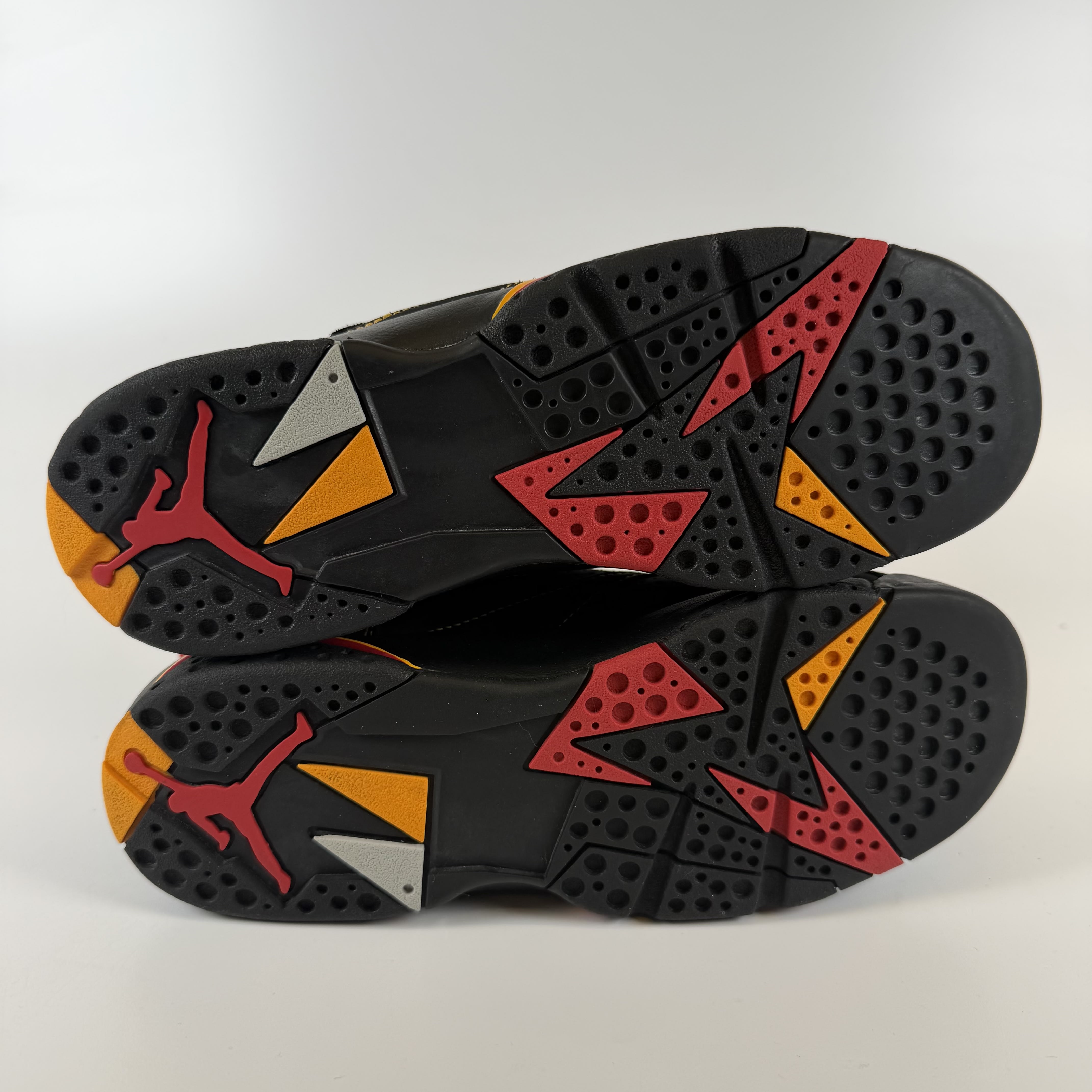SP5219 Jordan 7 Retro Citrus (2022) (GS)