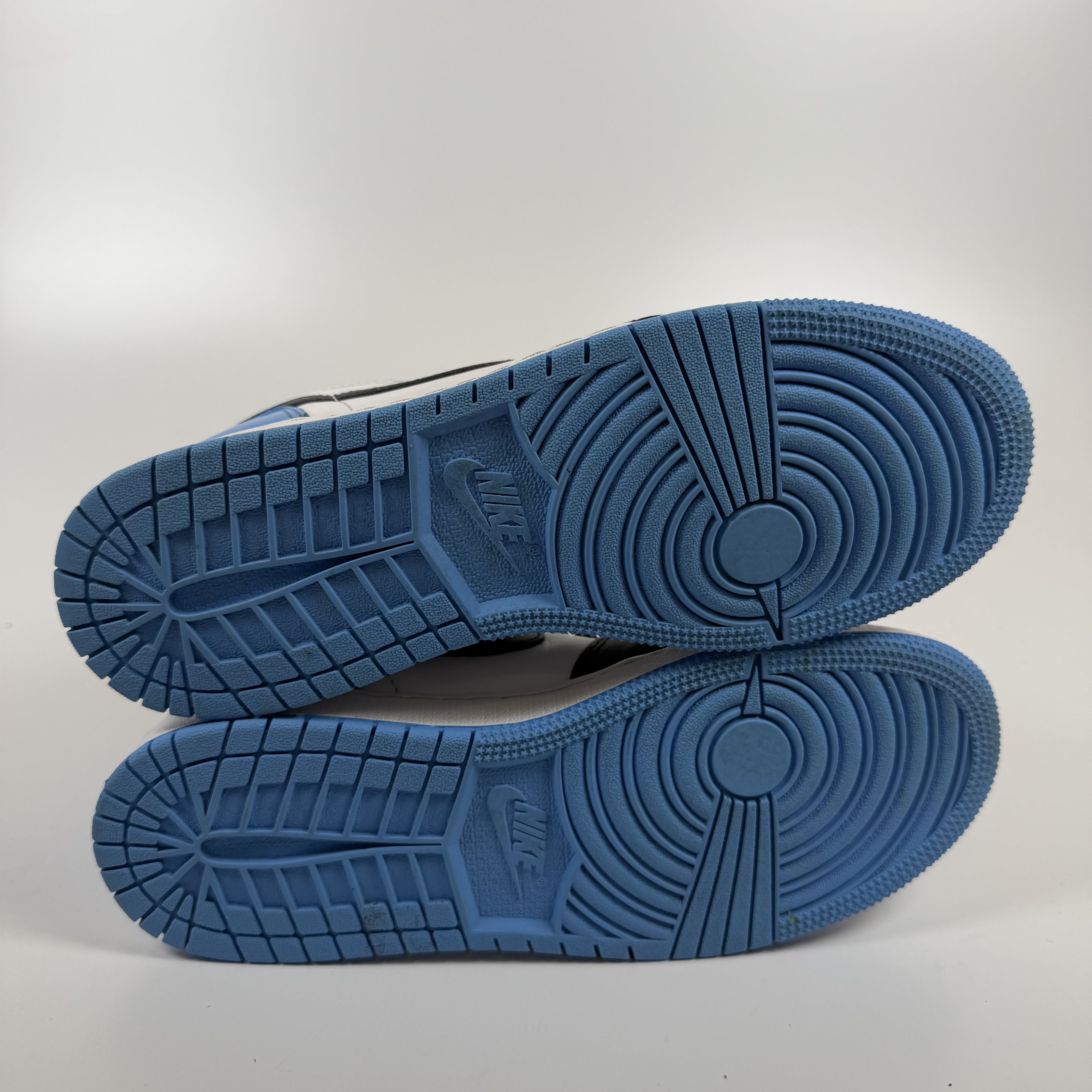 798752 Jordan 1 Retro High OG UNC Toe (GS)
