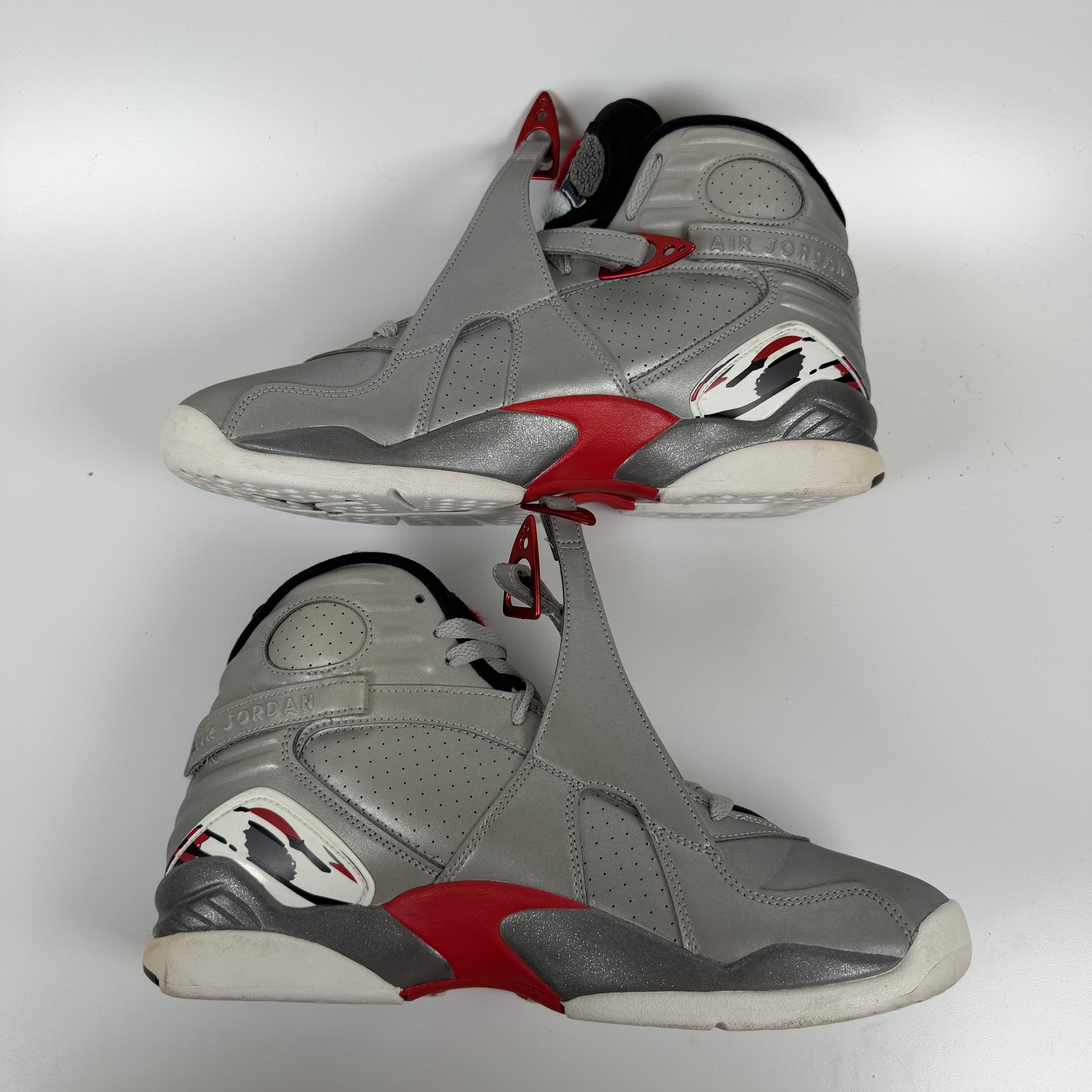 SP3954 Jordan 8 Retro Reflections of a Champion