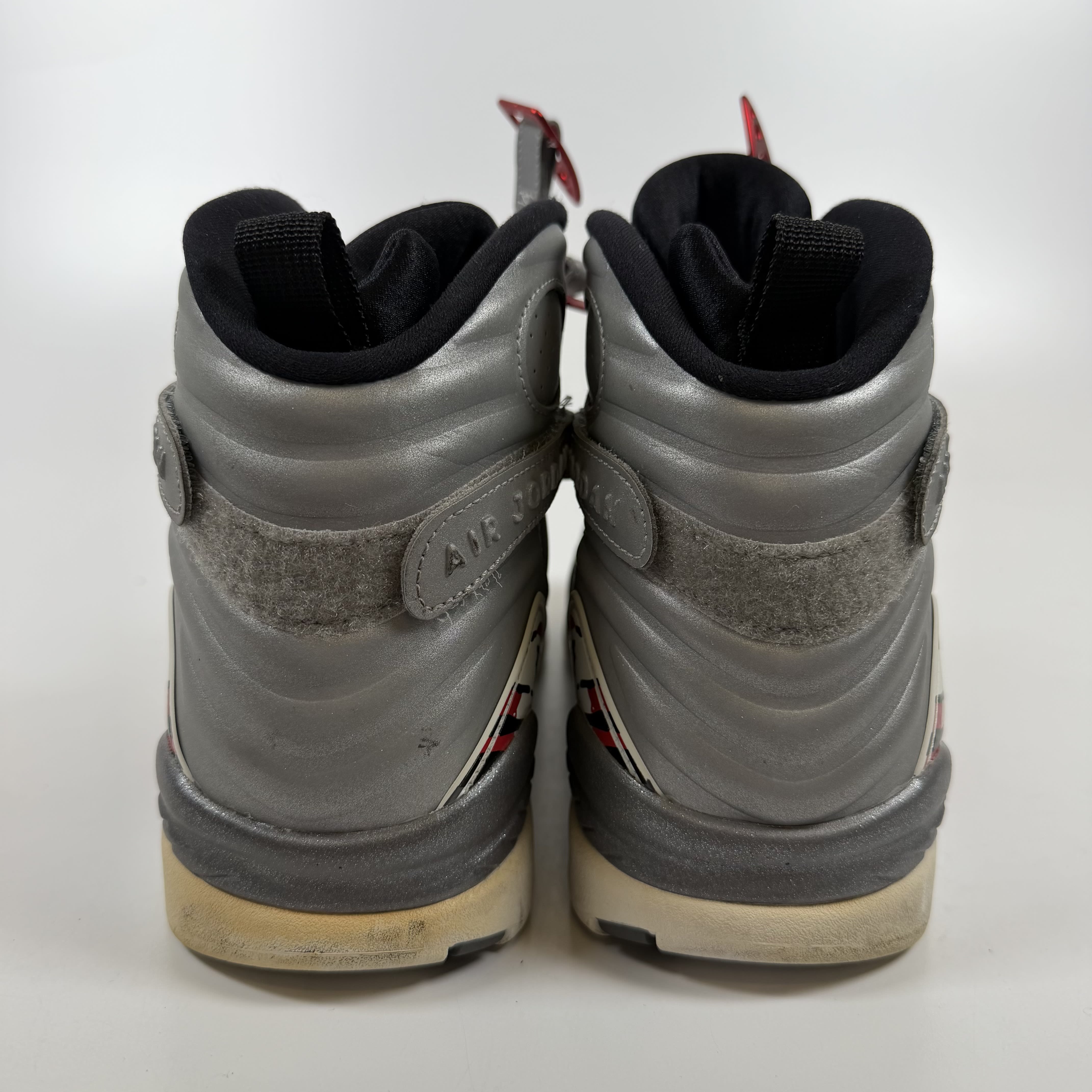SP3954 Jordan 8 Retro Reflections of a Champion