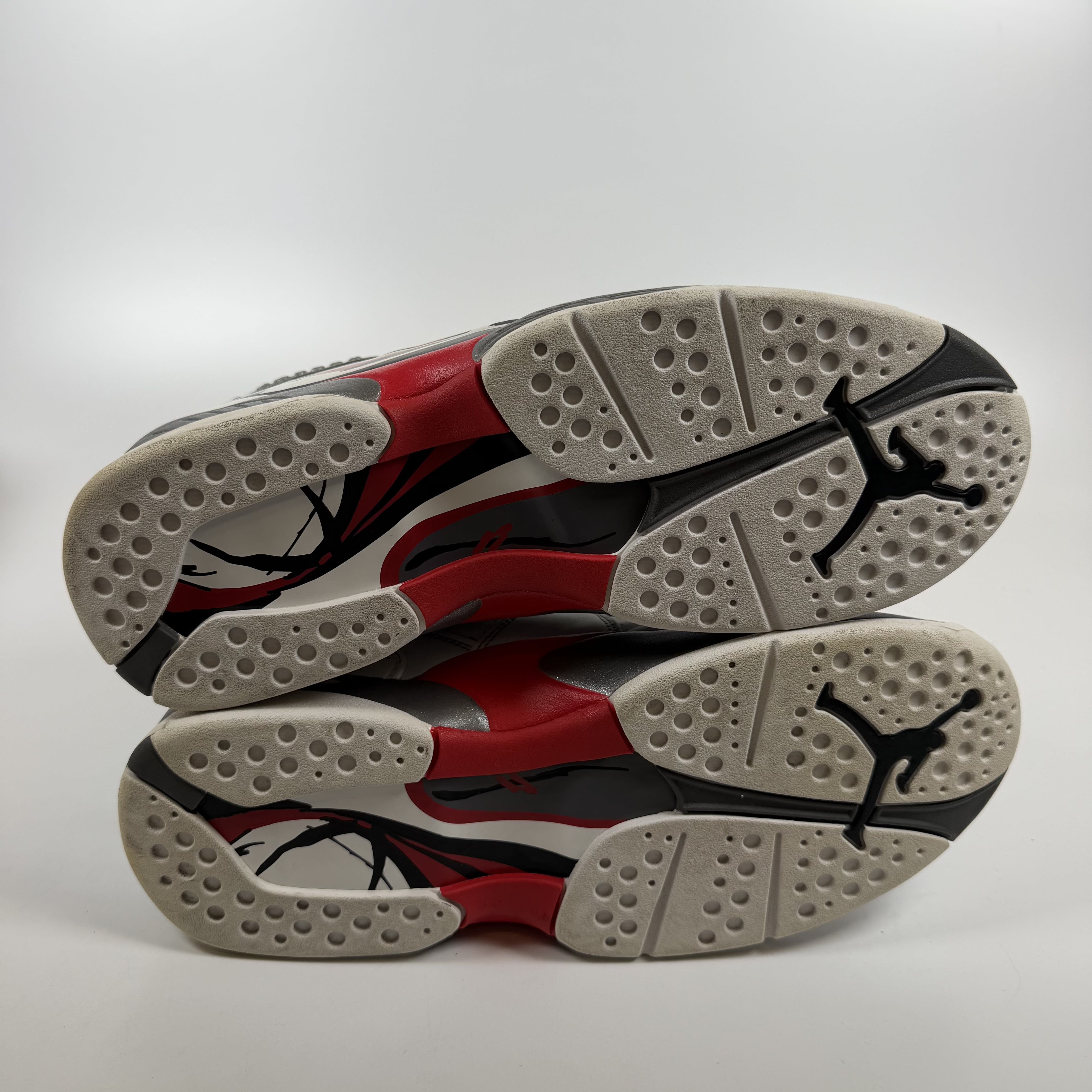 SP3954 Jordan 8 Retro Reflections of a Champion