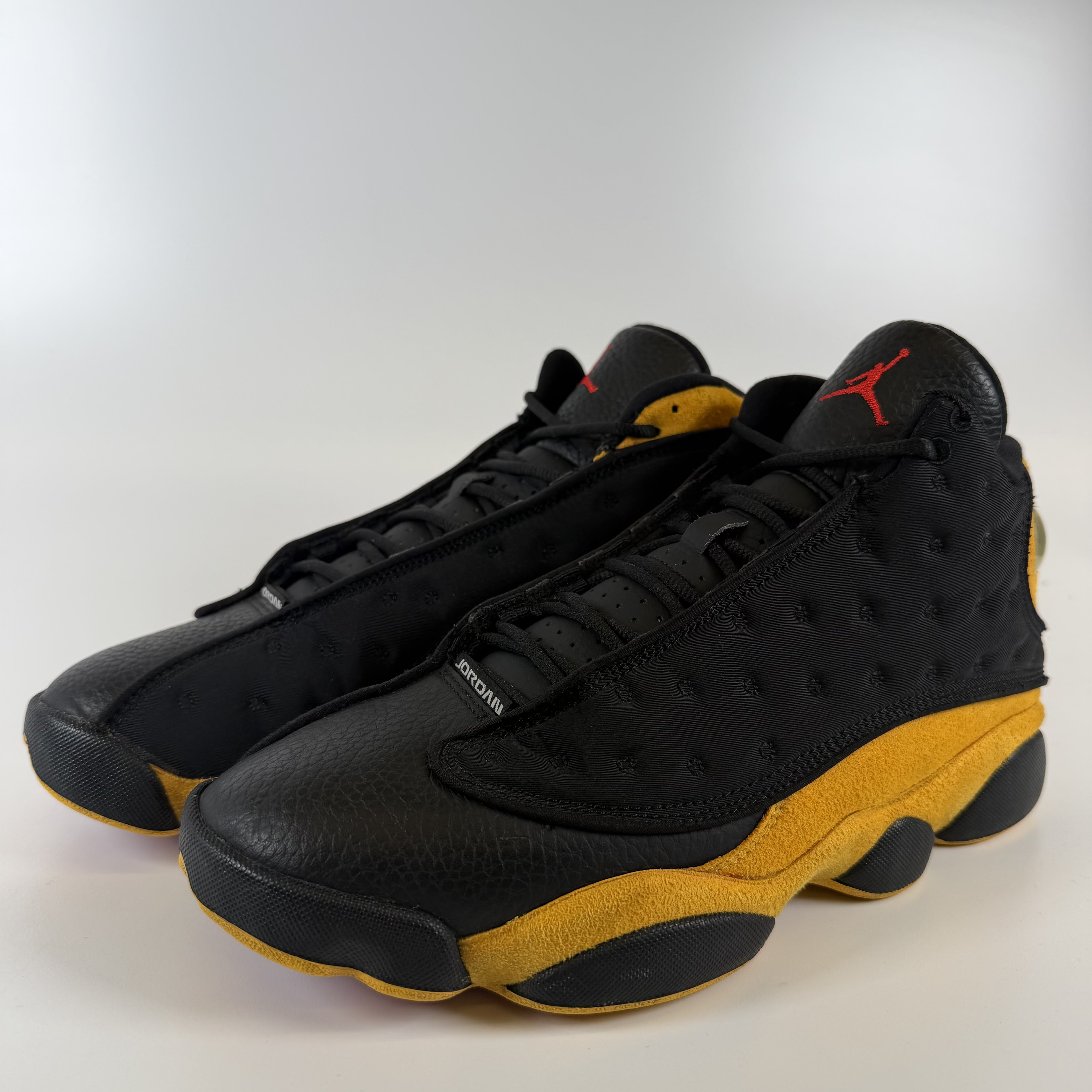 SP5126 Jordan 13 Retro Carmelo Anthony Class Of 2002