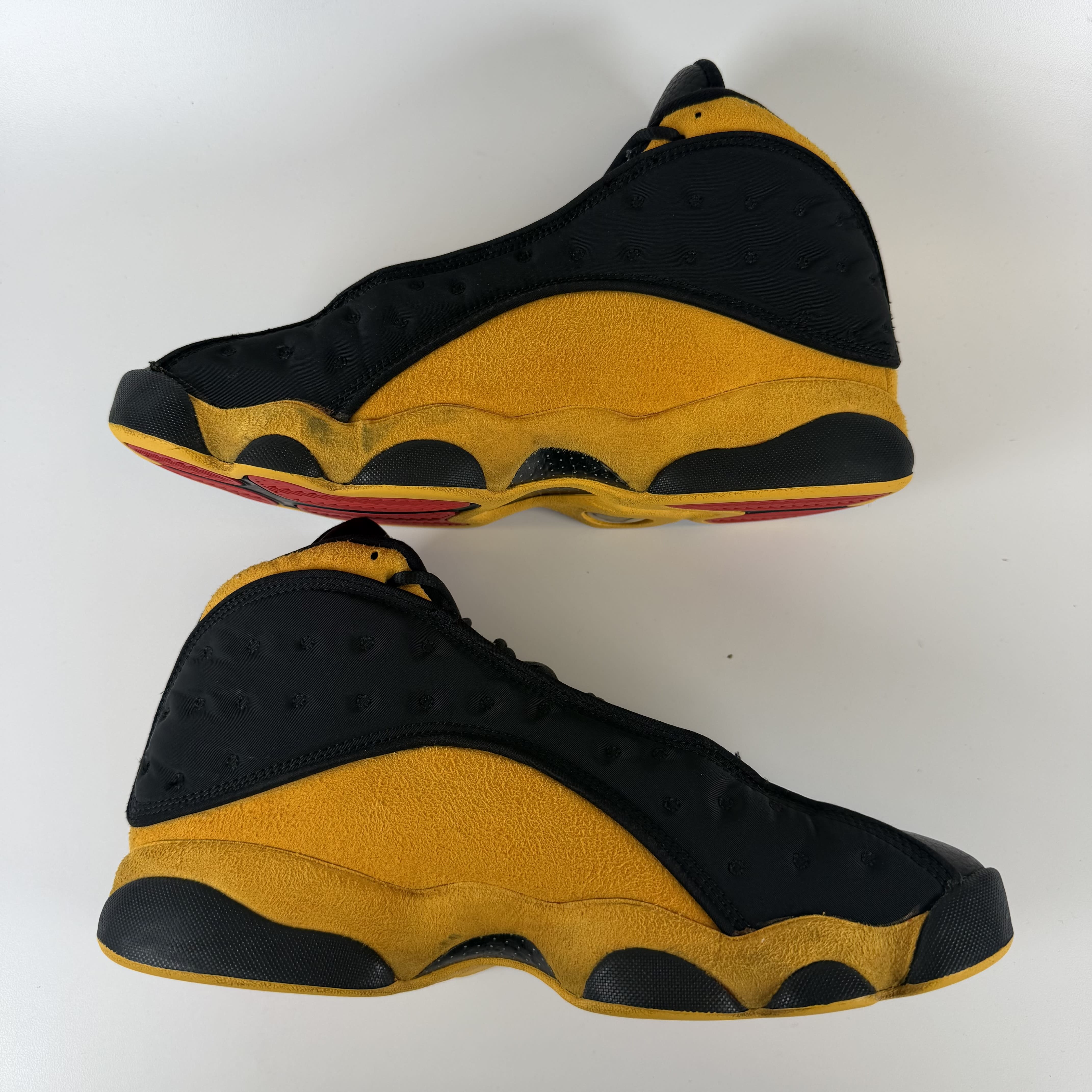 SP5126 Jordan 13 Retro Carmelo Anthony Class Of 2002