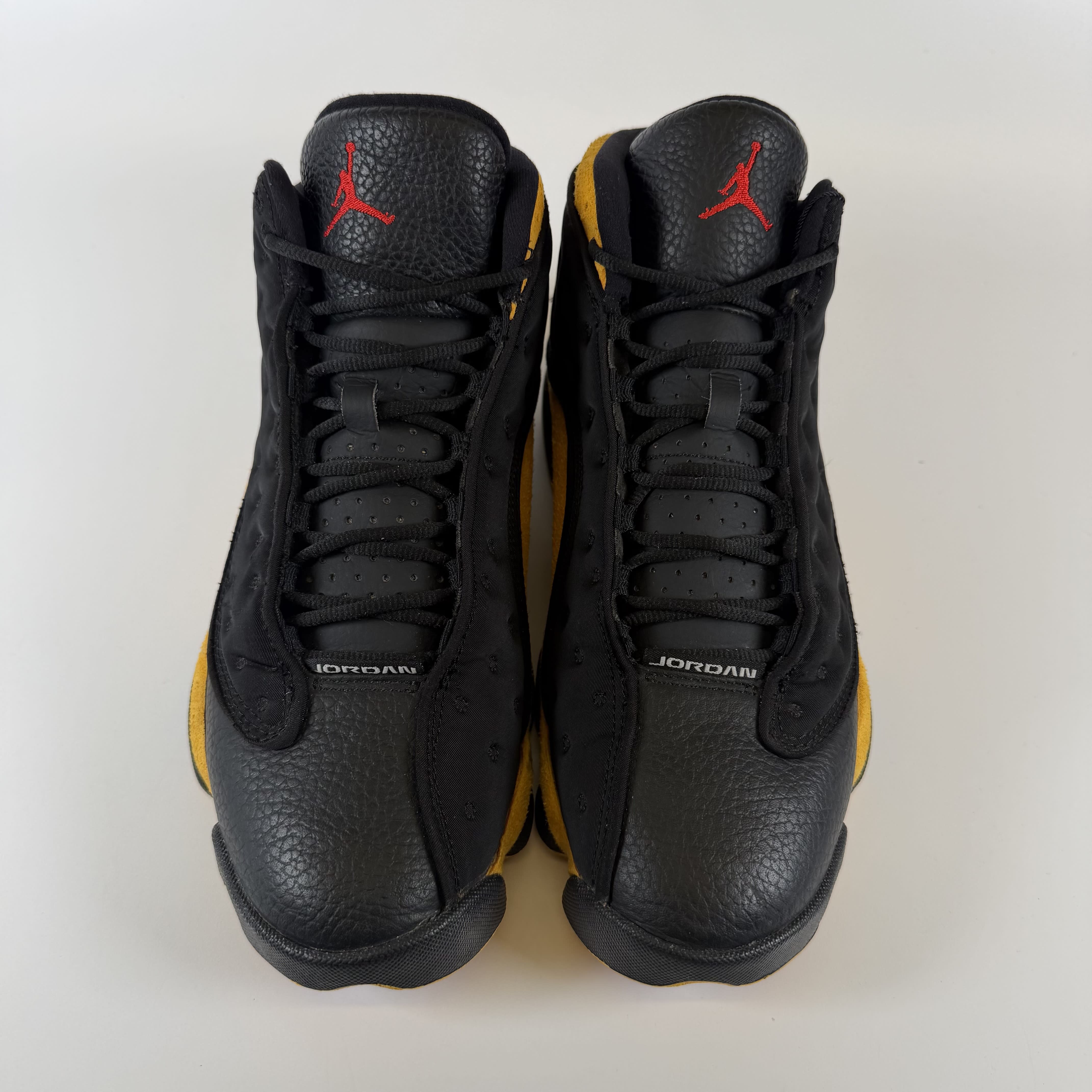 SP5126 Jordan 13 Retro Carmelo Anthony Class Of 2002