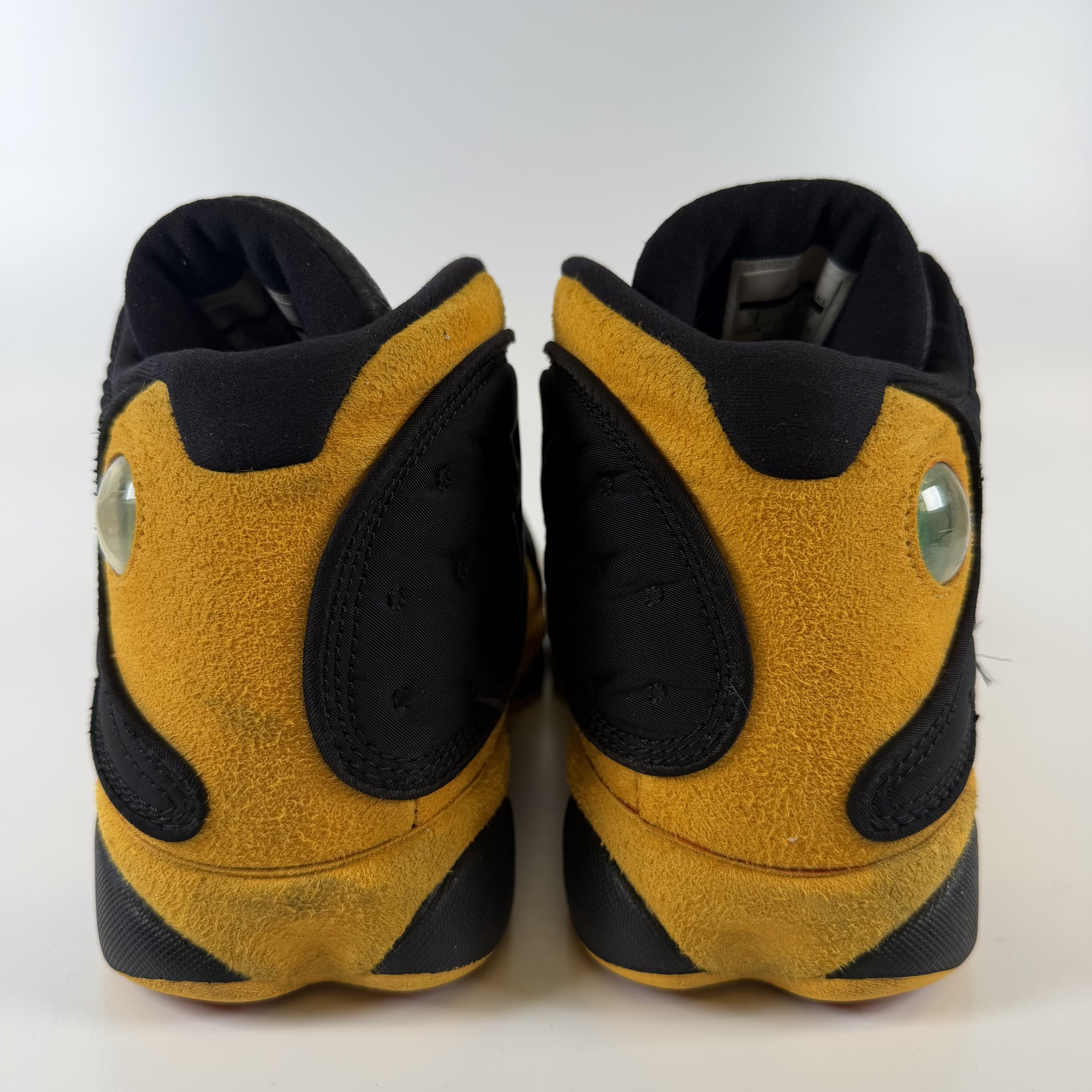 SP5126 Jordan 13 Retro Carmelo Anthony Class Of 2002