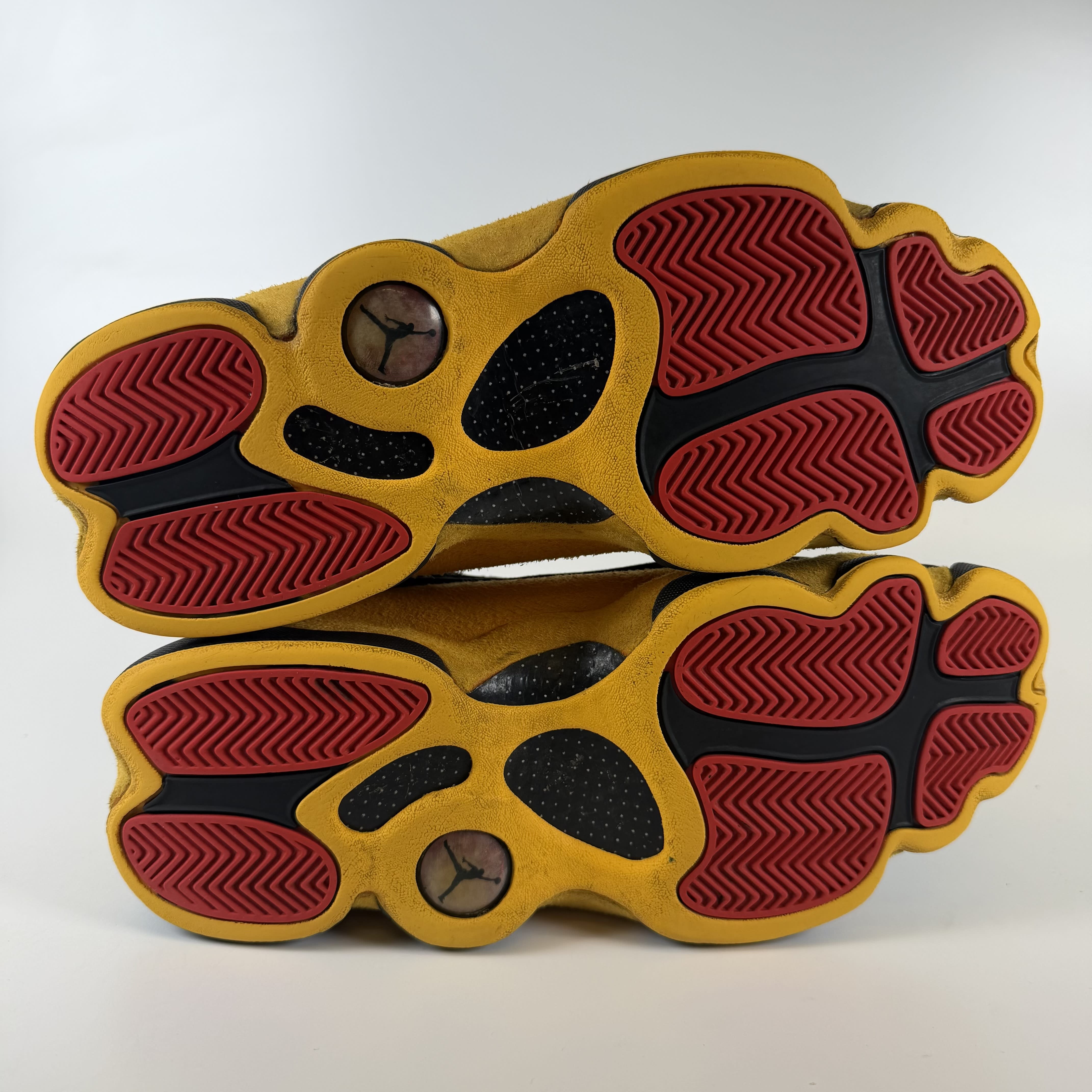 SP5126 Jordan 13 Retro Carmelo Anthony Class Of 2002