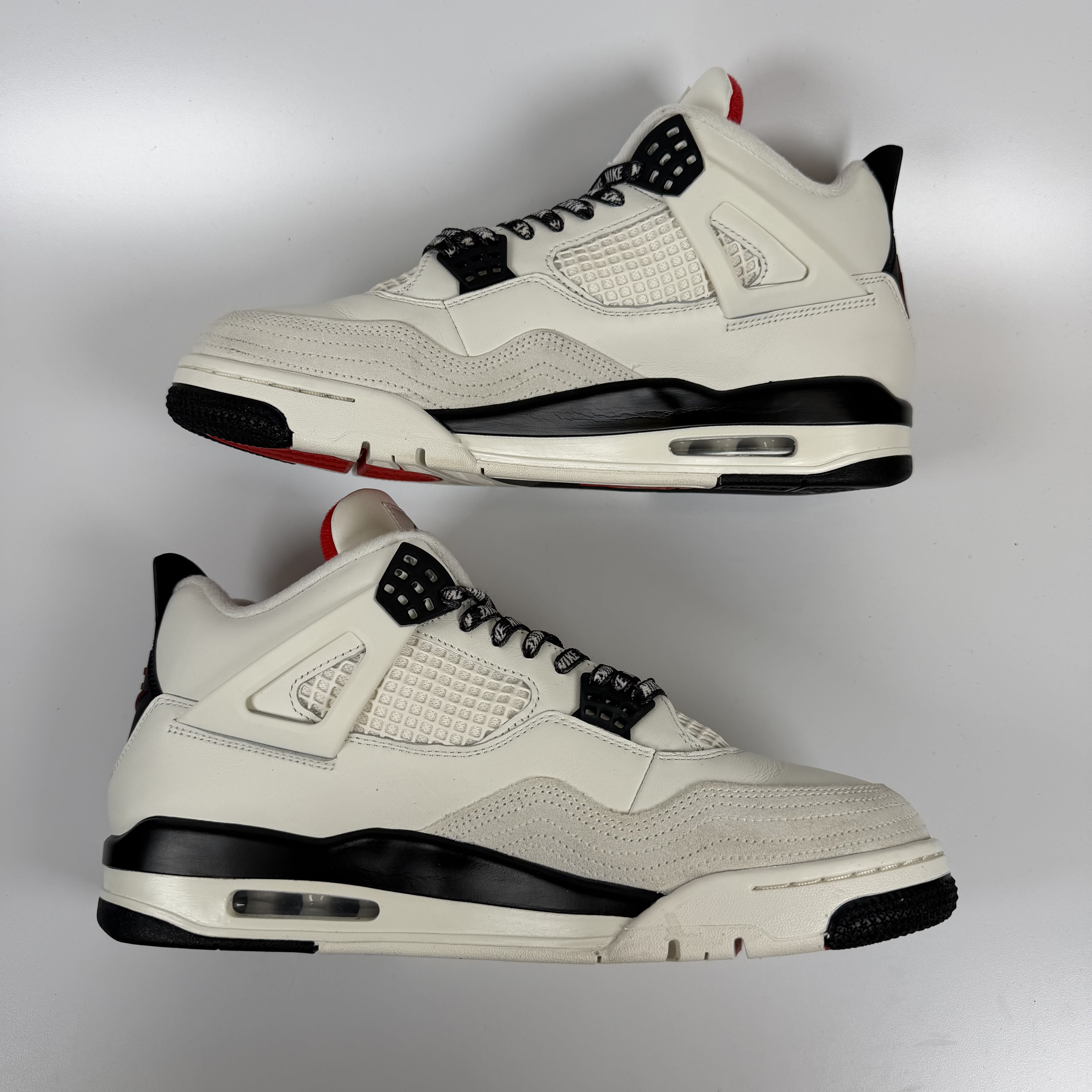 SP8048 Jordan 4 Retro OG Flight Club