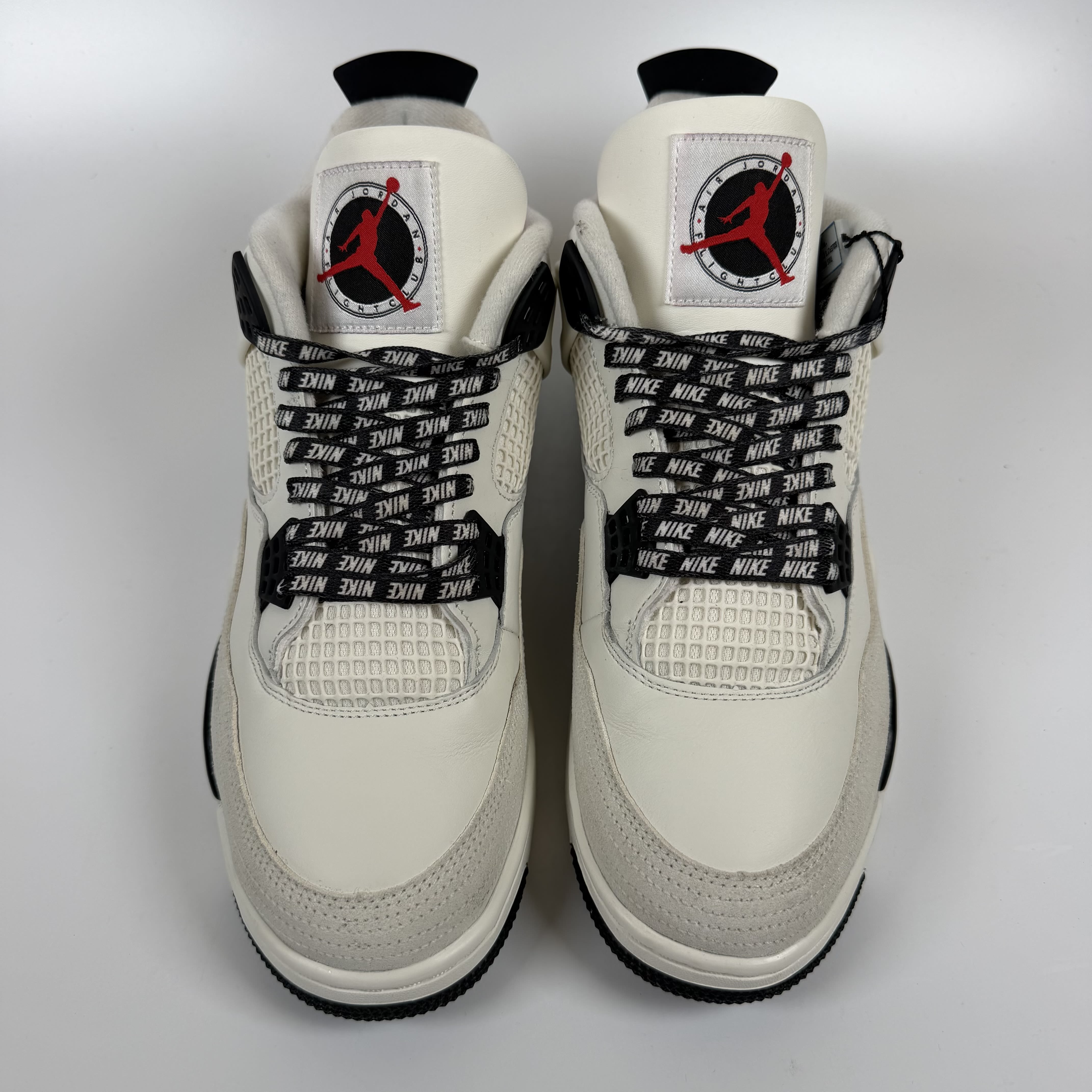 SP8048 Jordan 4 Retro OG Flight Club