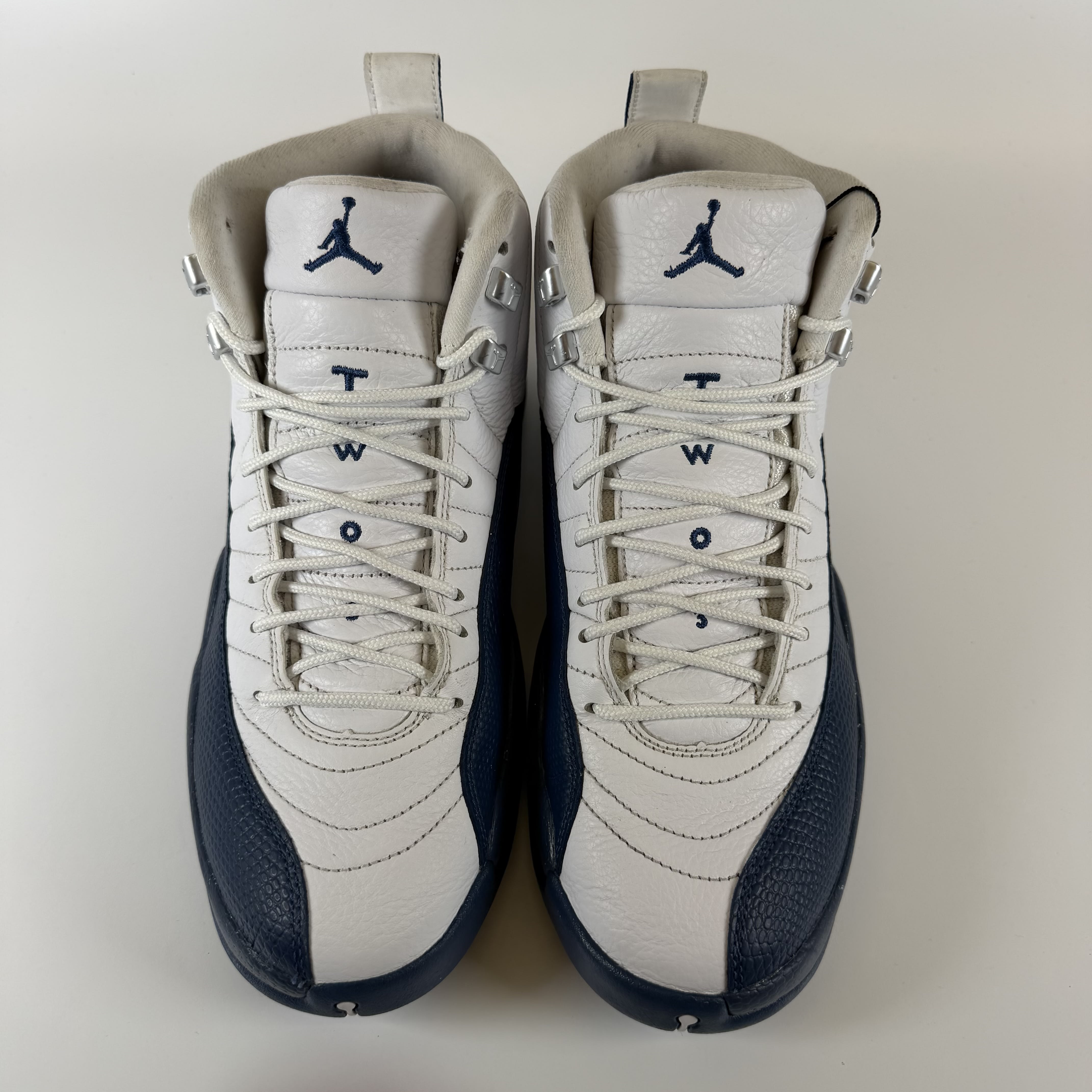 SP5125 Jordan 12 Retro French Blue (2025)