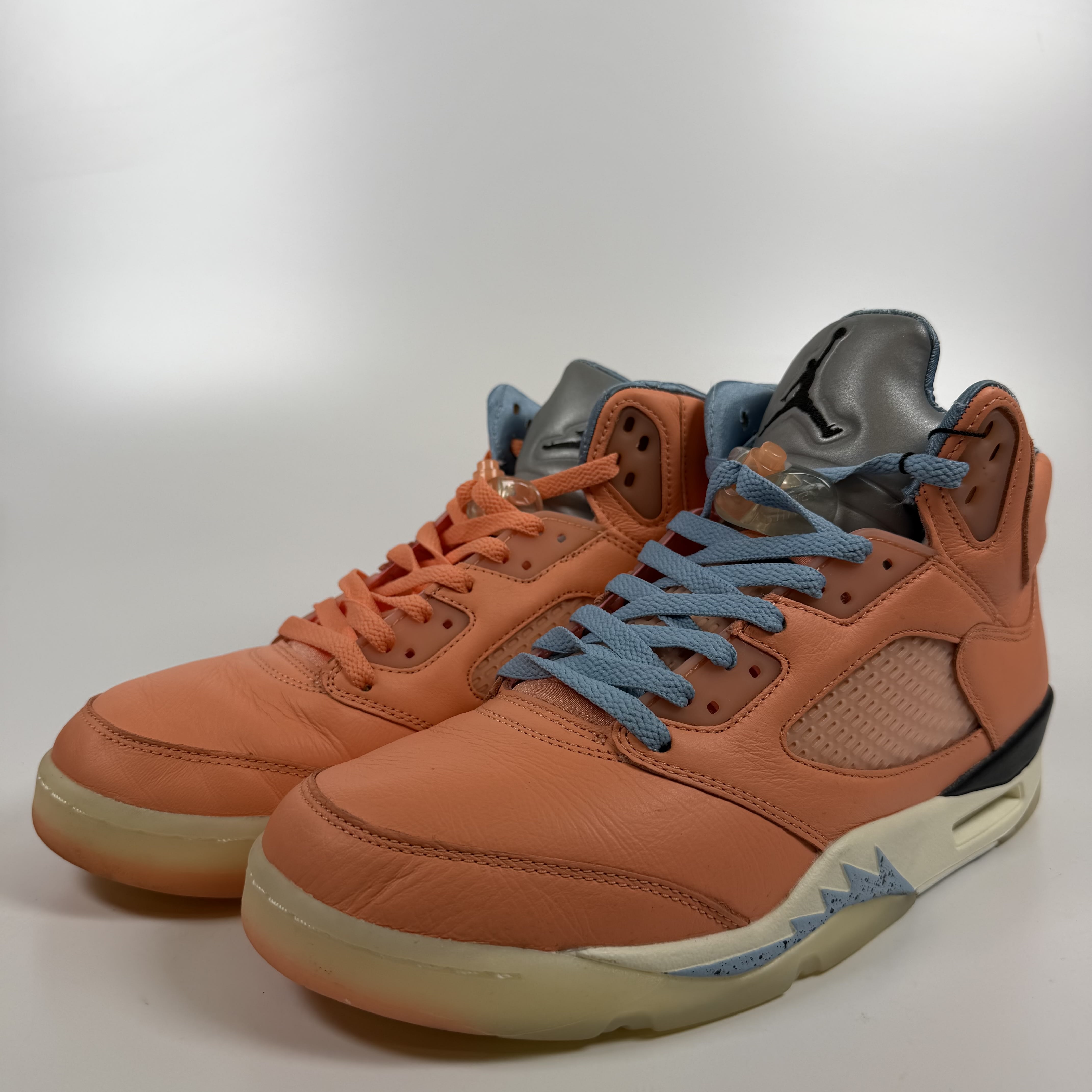 SP7830 Jordan 5 Retro DJ Khaled We The Best Crimson Bliss