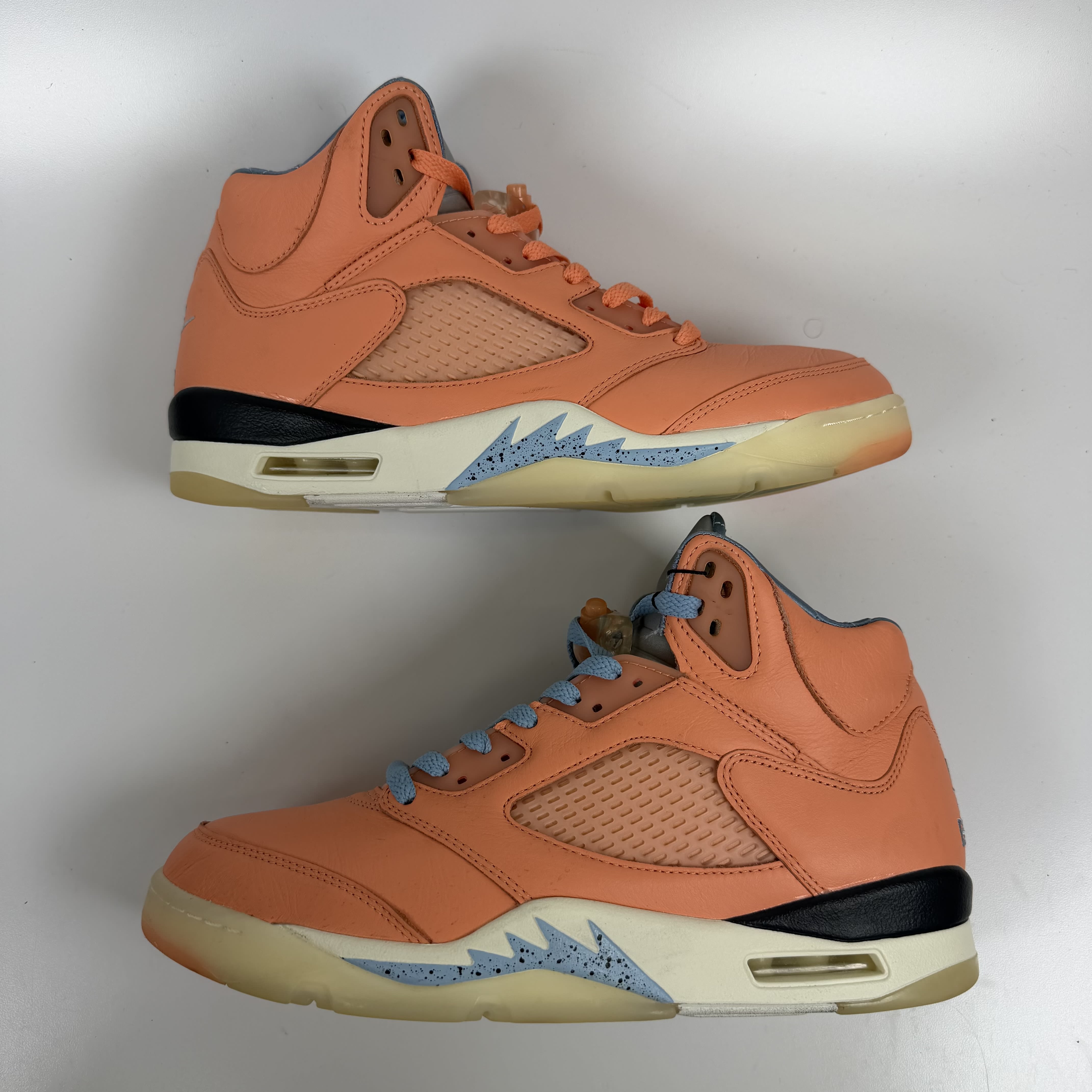 SP7830 Jordan 5 Retro DJ Khaled We The Best Crimson Bliss