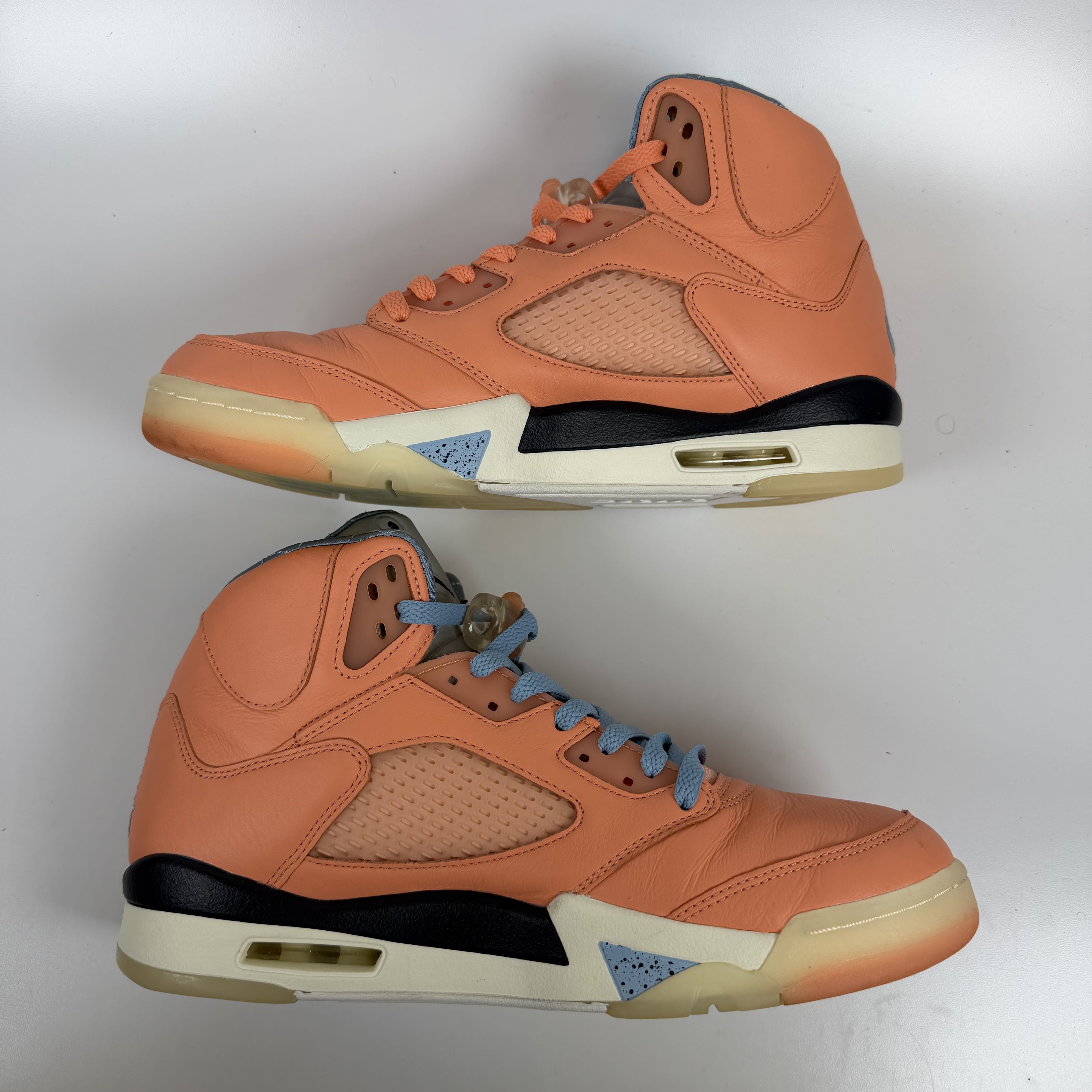 SP7830 Jordan 5 Retro DJ Khaled We The Best Crimson Bliss