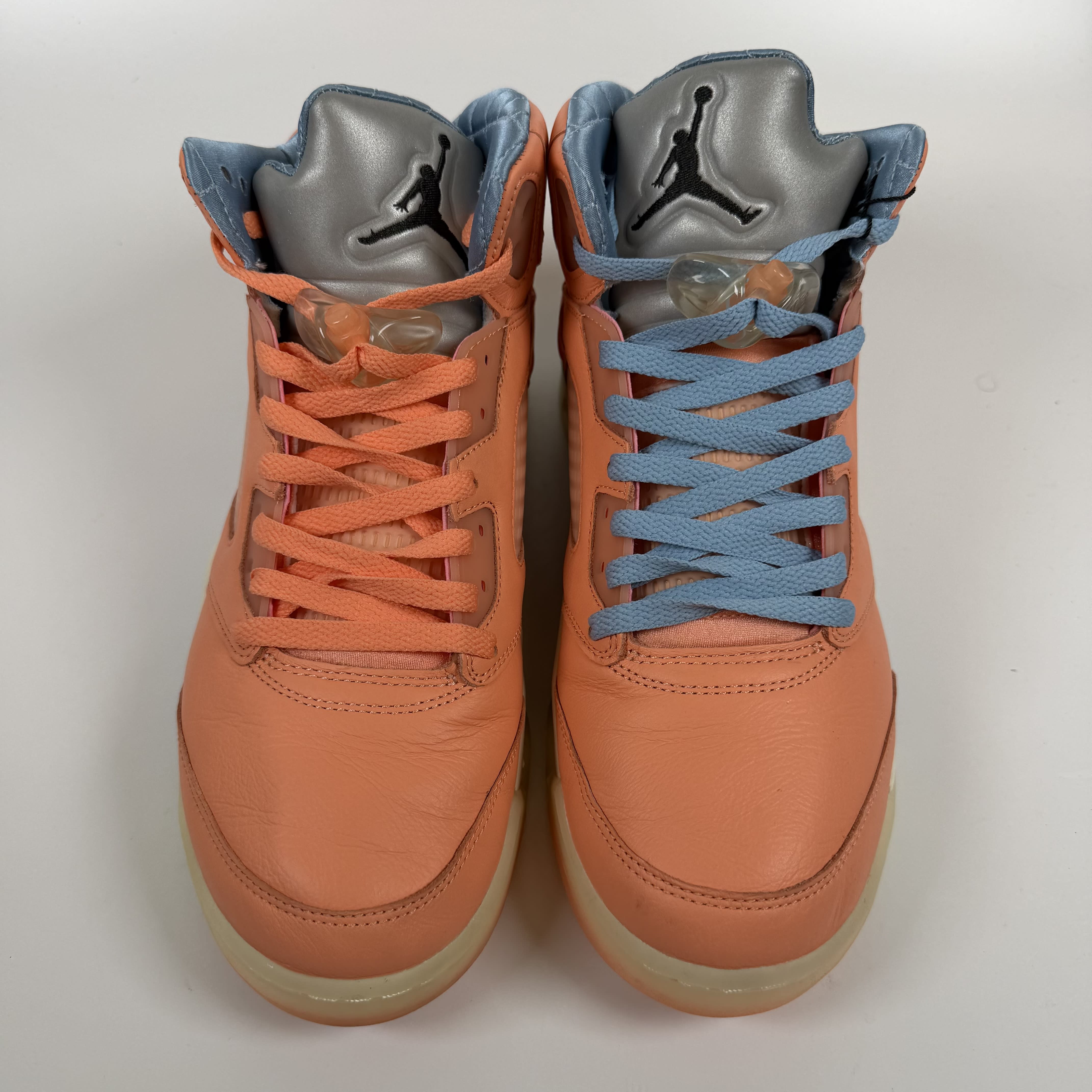 SP7830 Jordan 5 Retro DJ Khaled We The Best Crimson Bliss