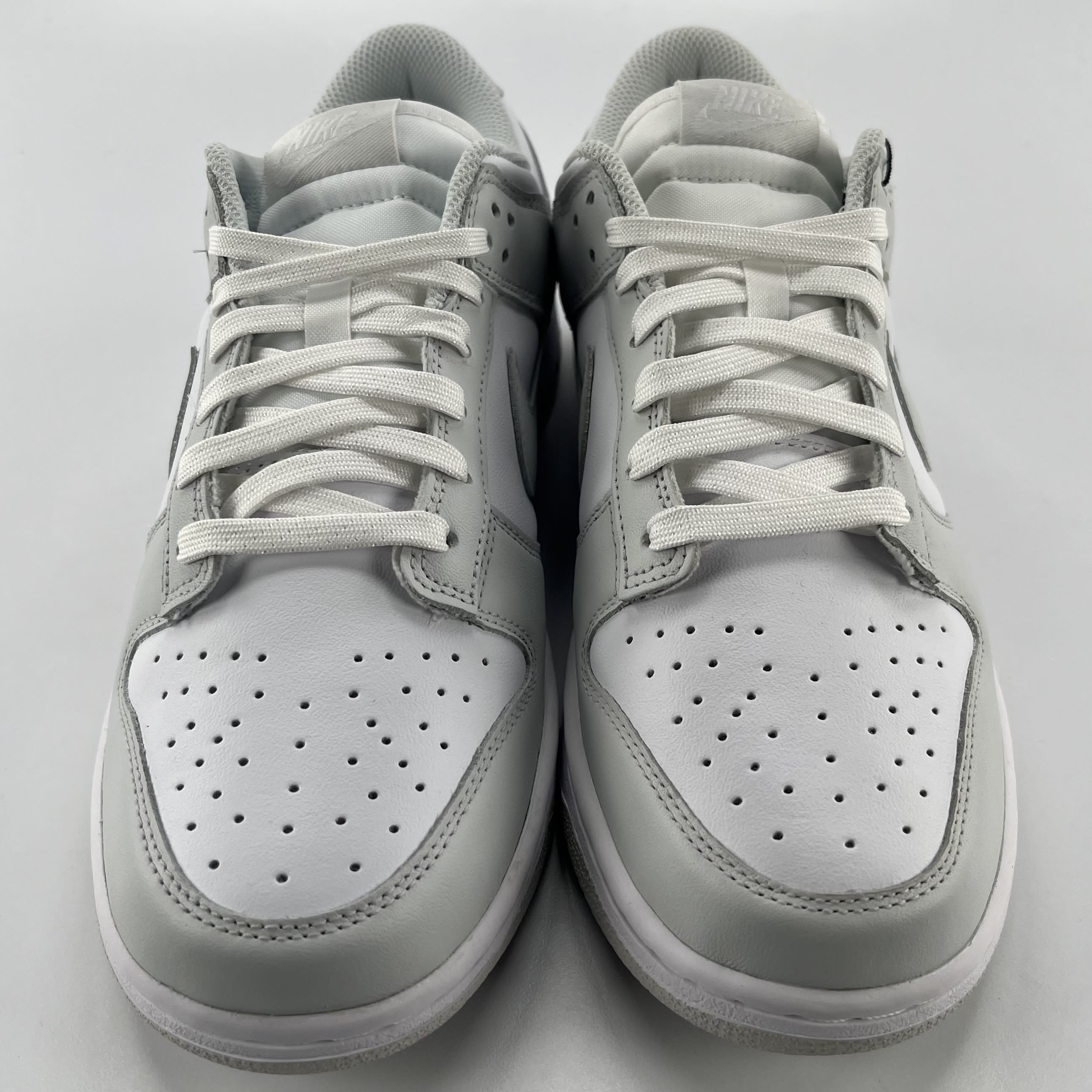 610356 Nike Dunk Low Photon Dust (Women's)