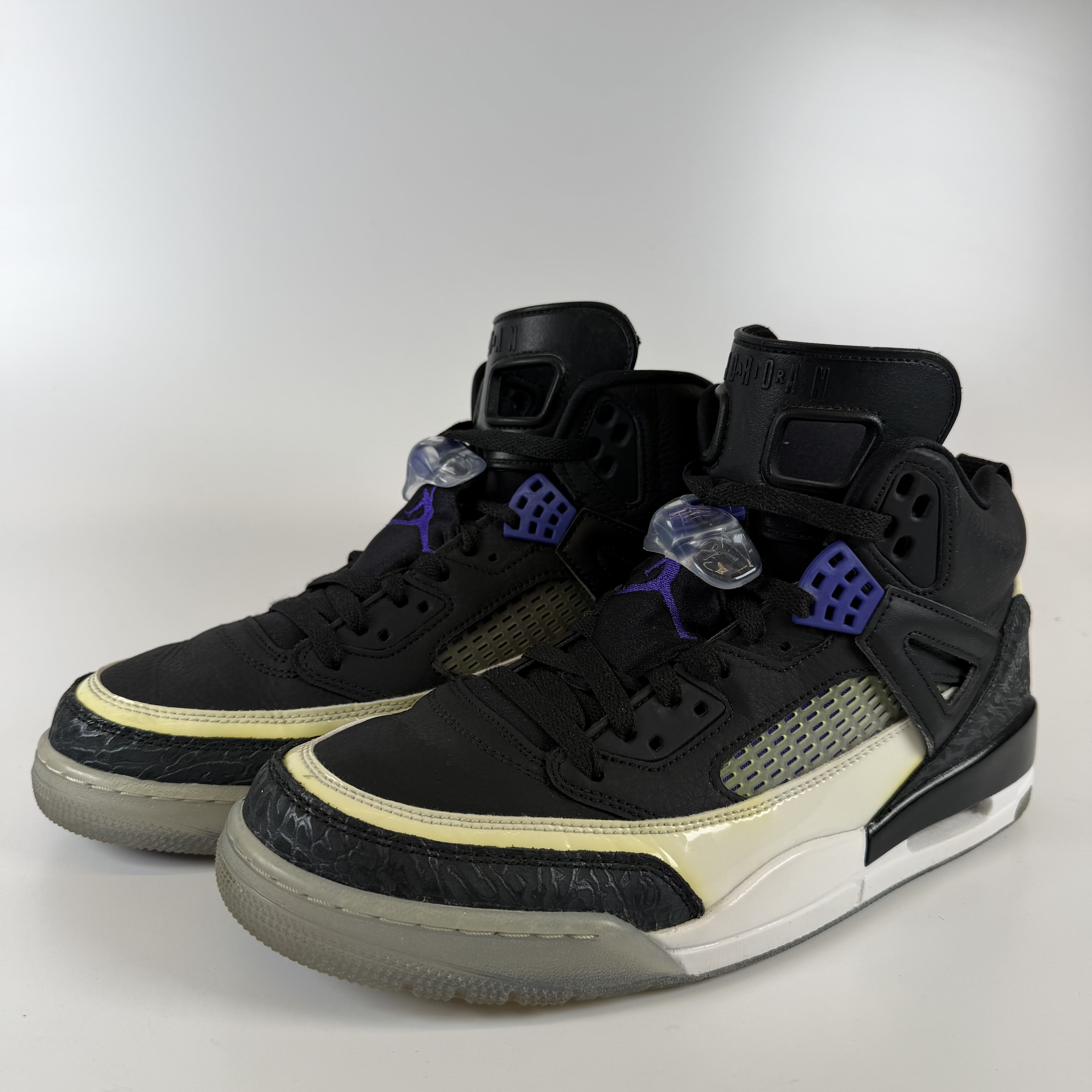 SP6367 Jordan Spizike Concord