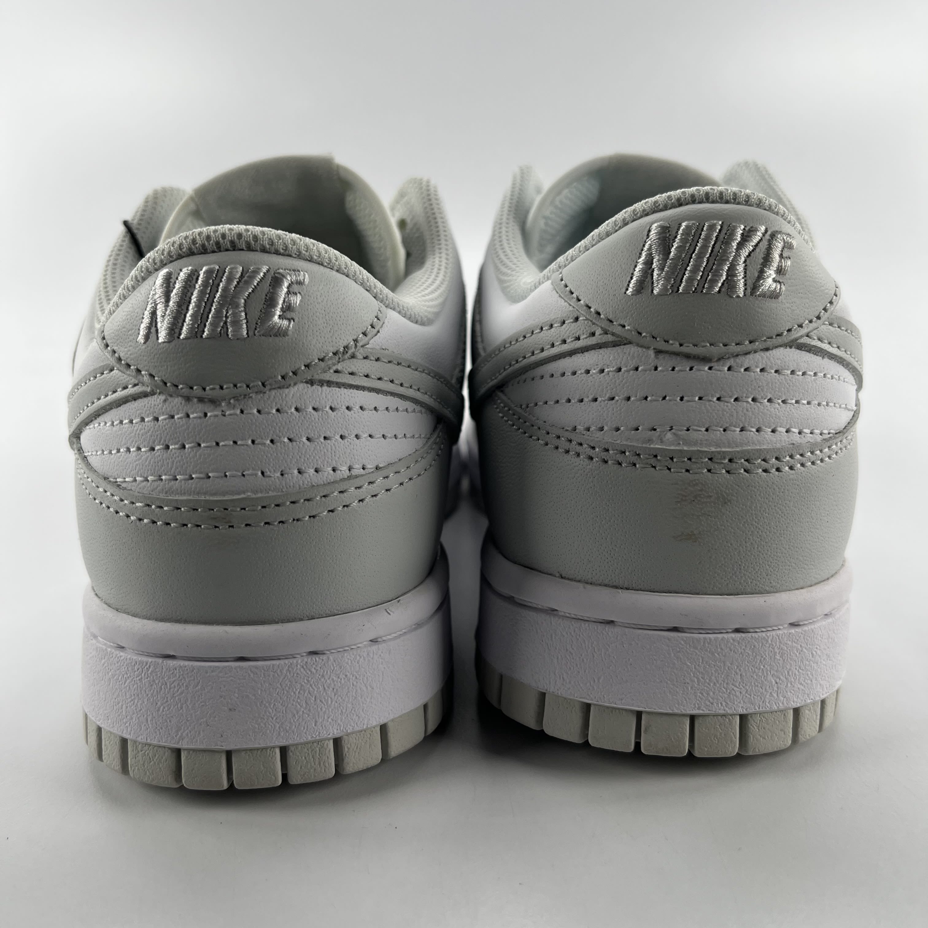 610356 Nike Dunk Low Photon Dust (Women's)