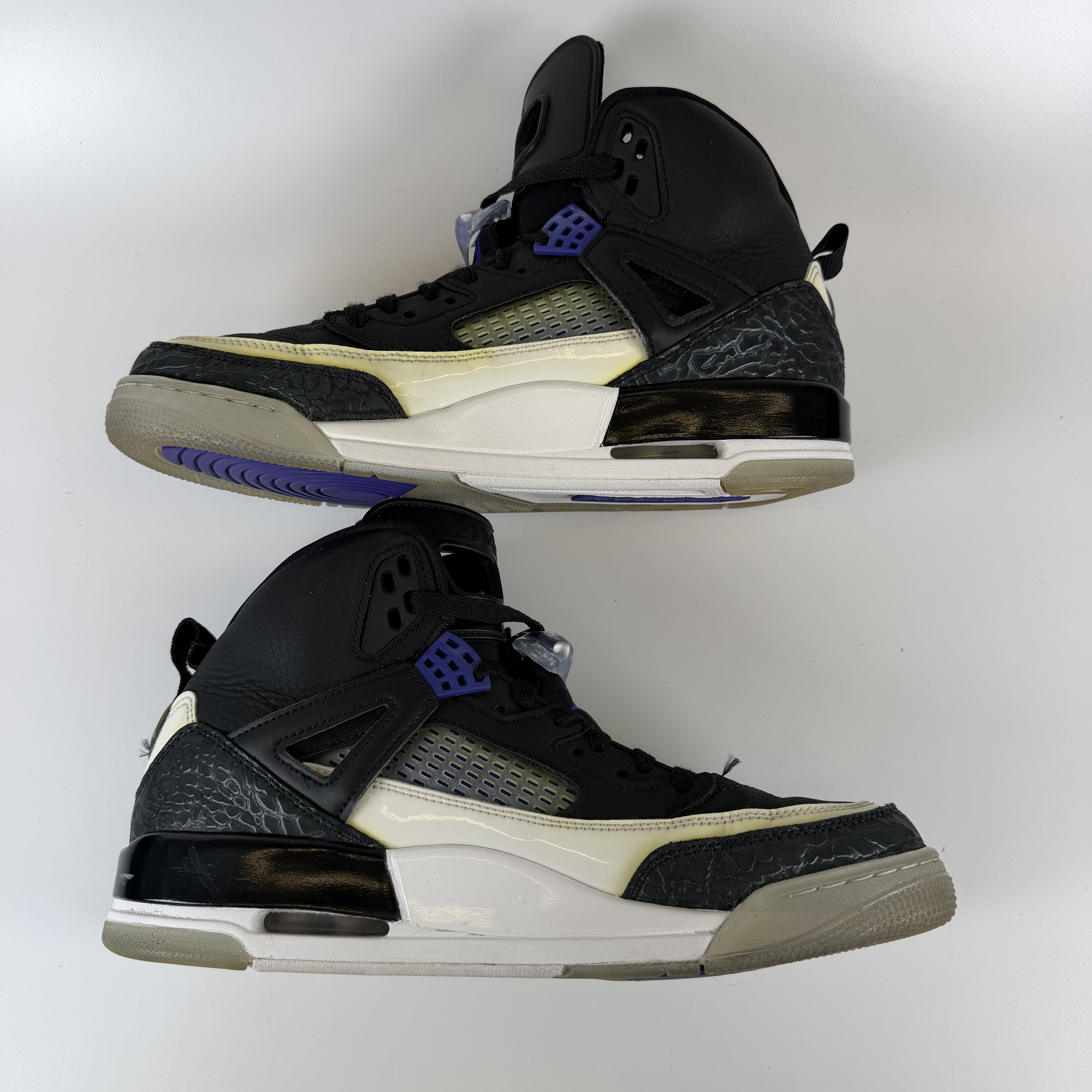 SP6367 Jordan Spizike Concord