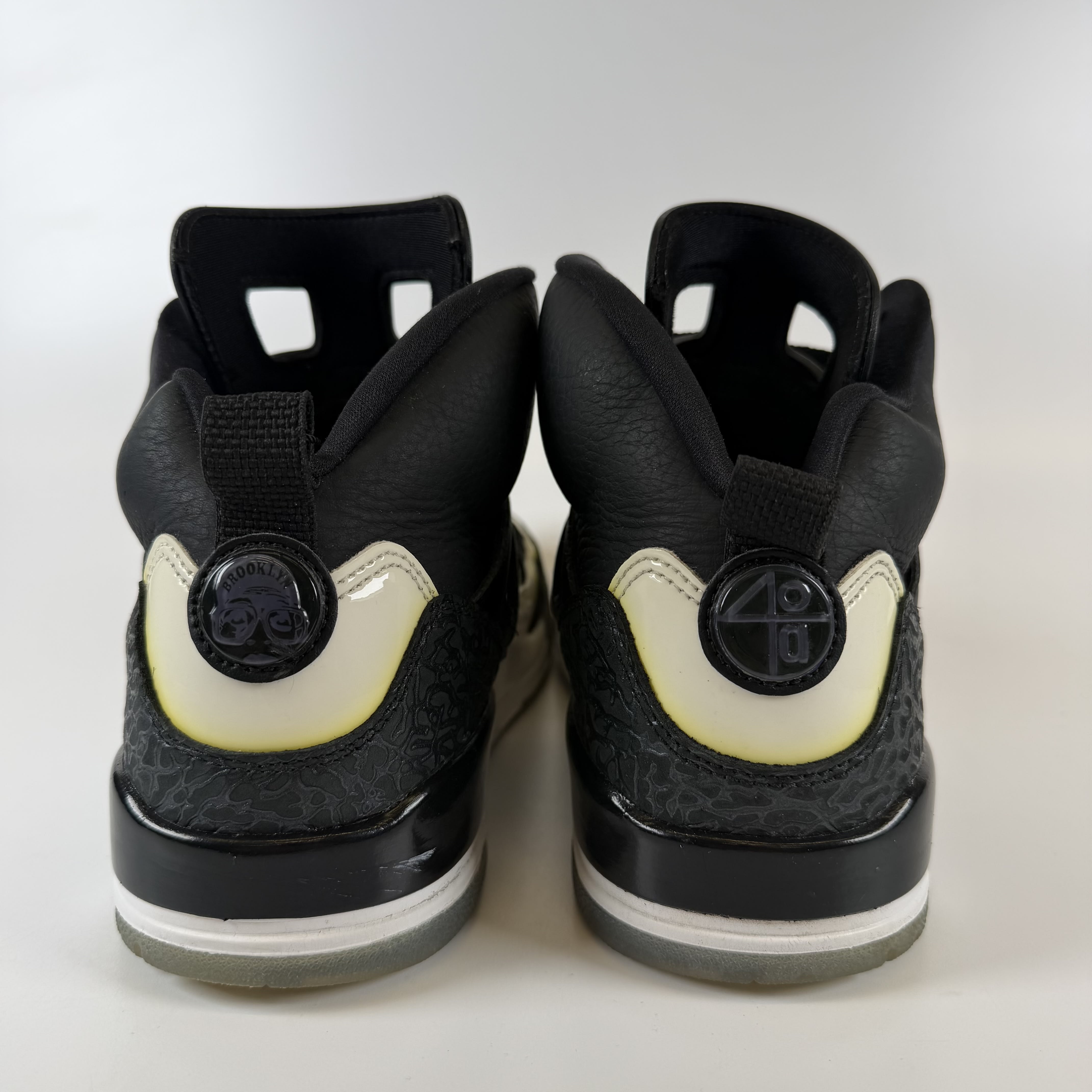 SP6367 Jordan Spizike Concord