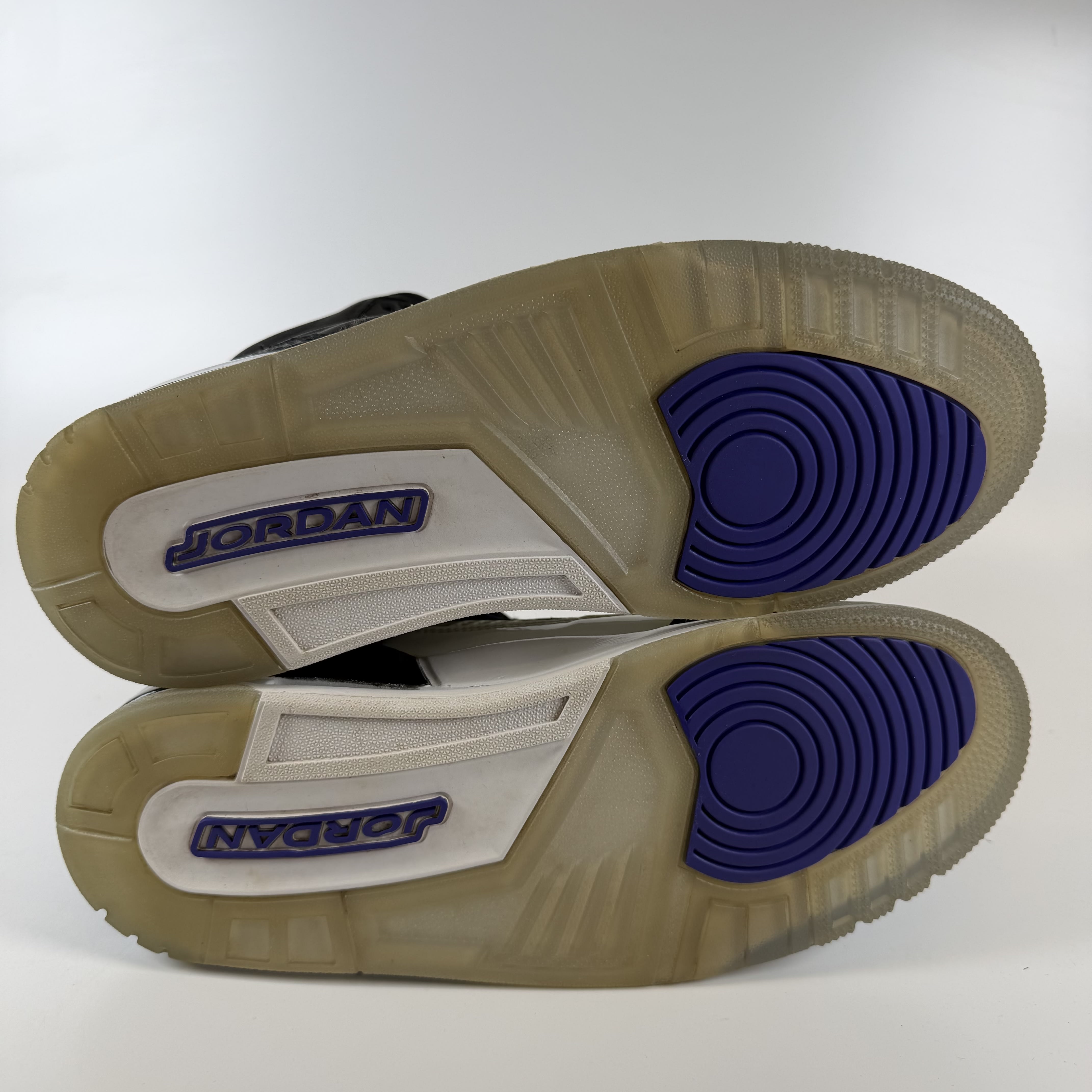 SP6367 Jordan Spizike Concord